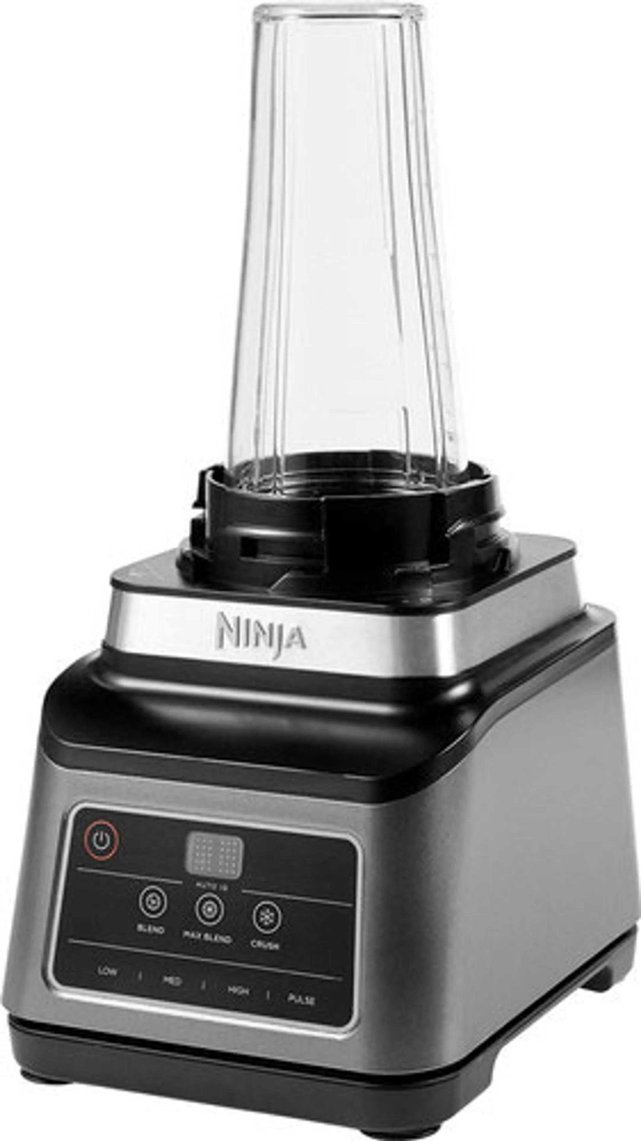 Ninja 2-in-1 Blender met Auto-IQ BN750EU