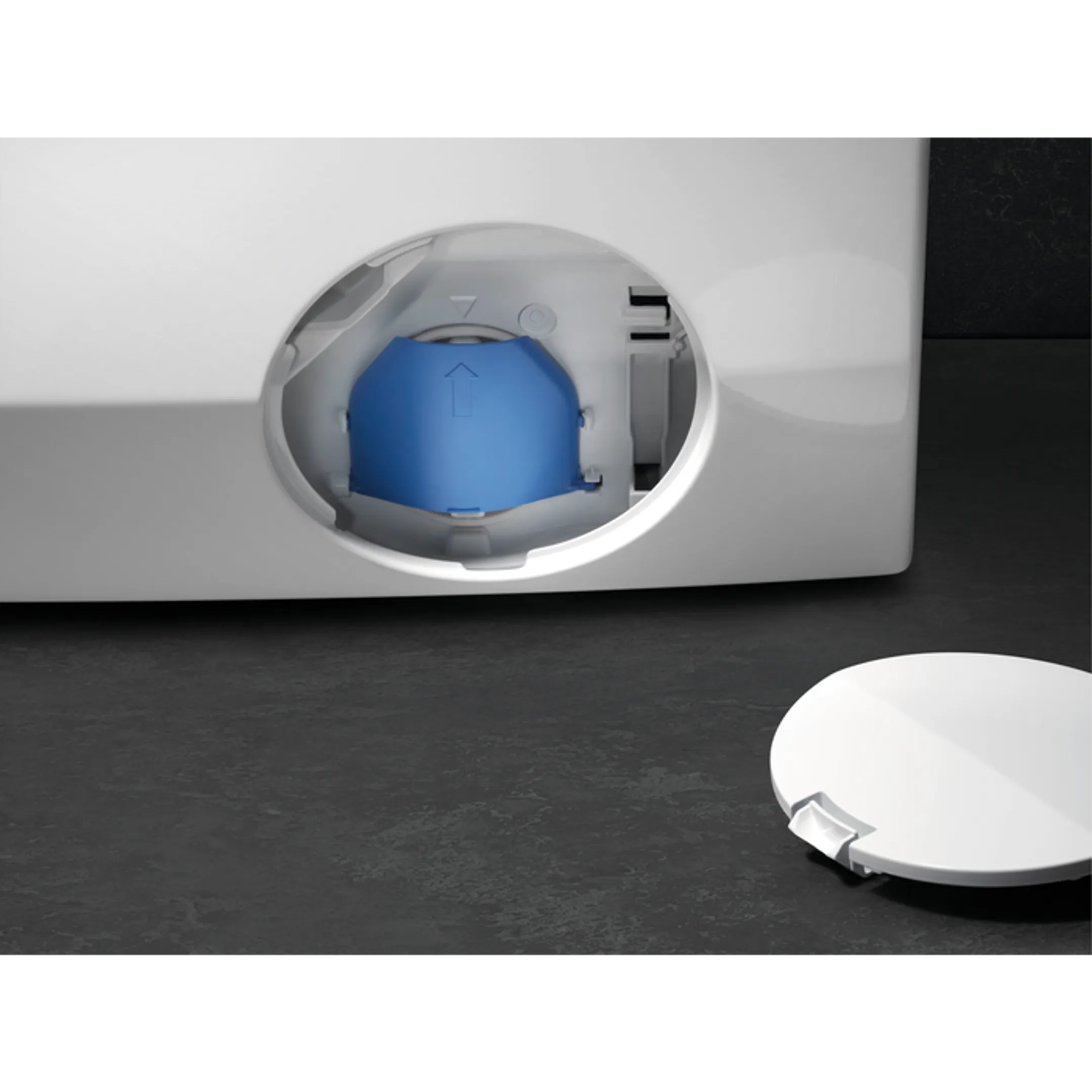 AEG Wasmachine LR63R84VB ProSense