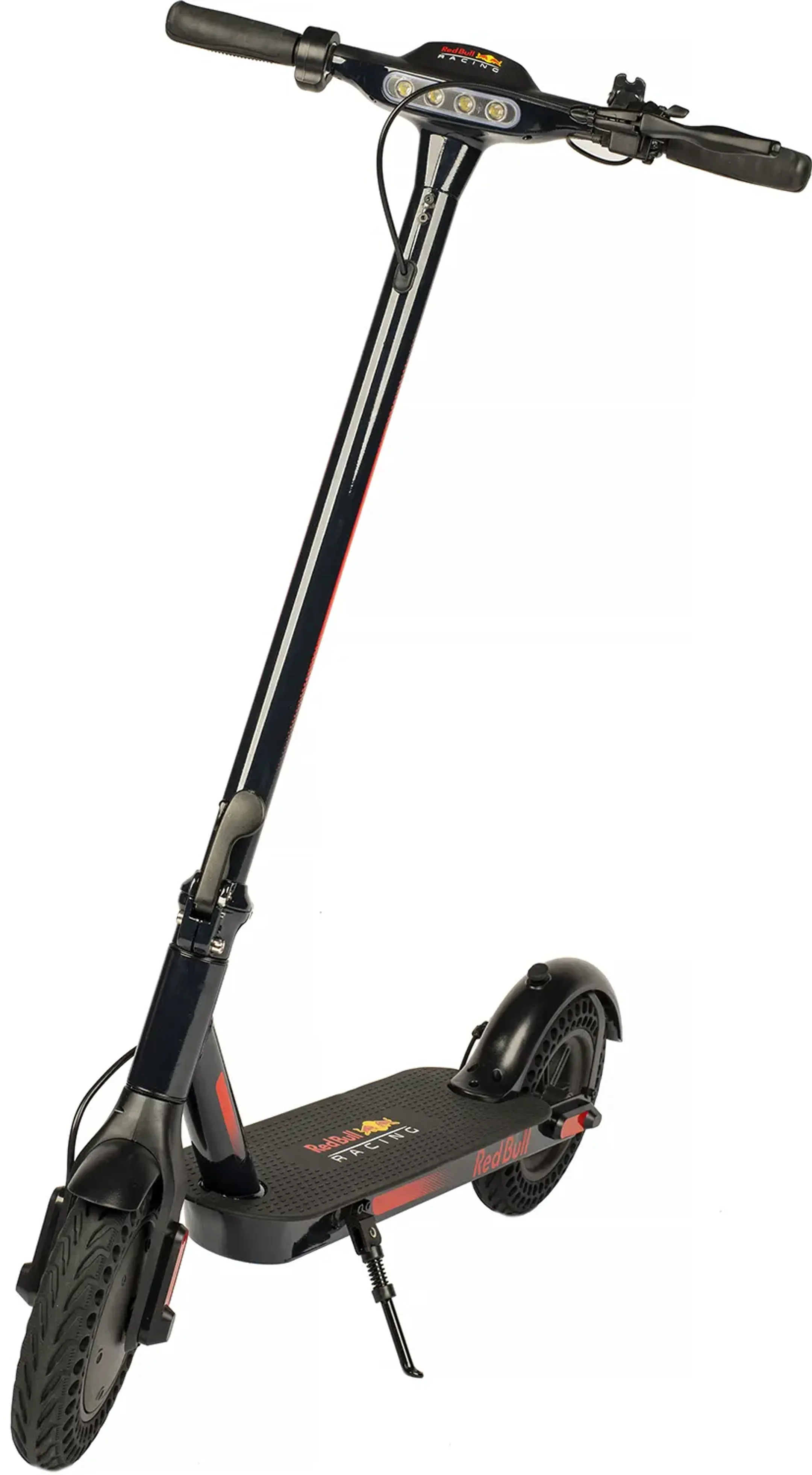 Red Bull Race All 10