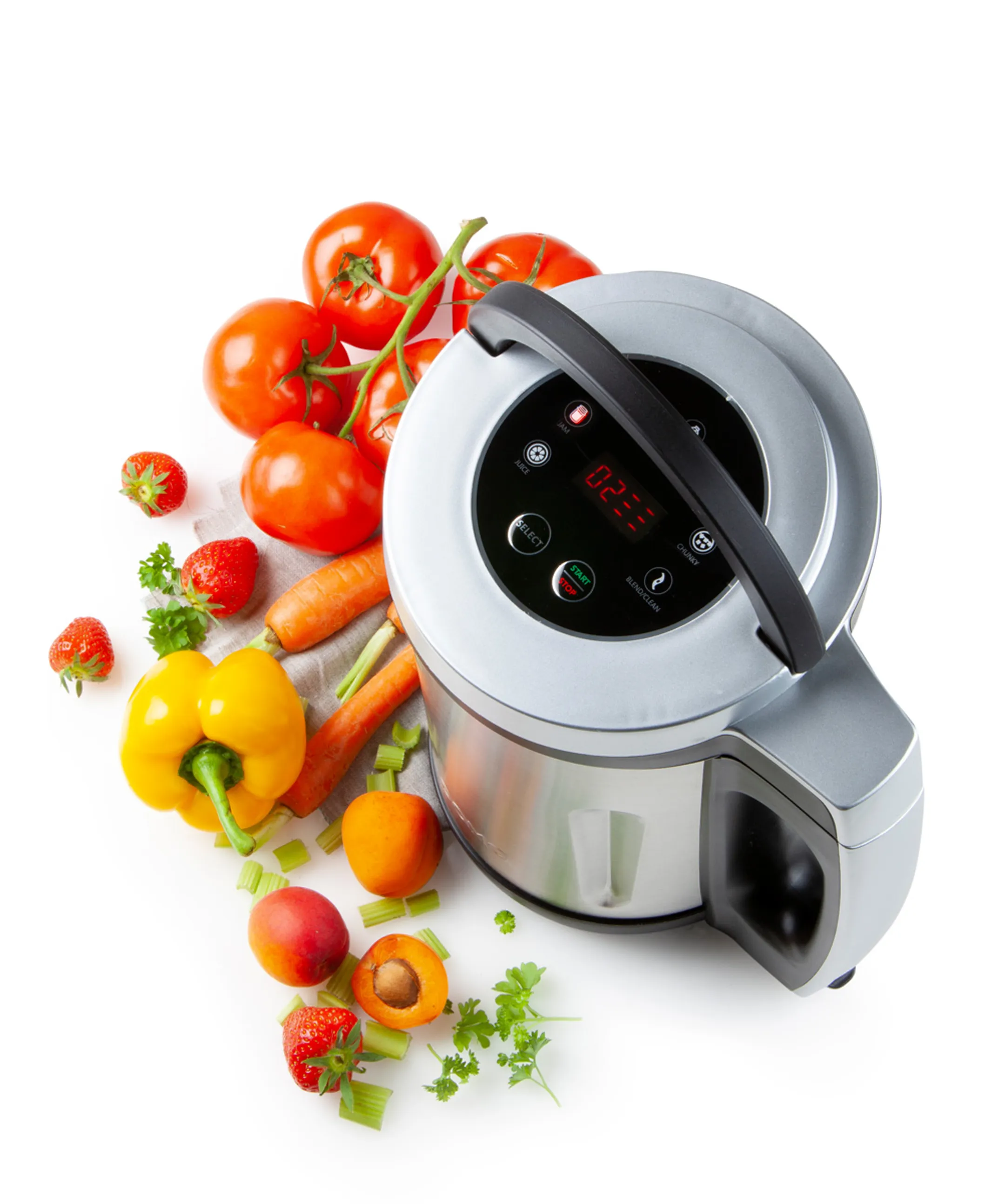 Domo Soupmaker DO716BL