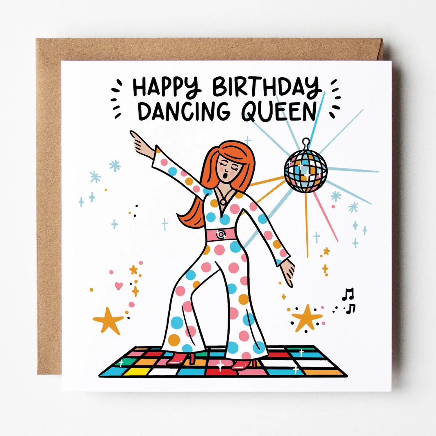 Cards for Her