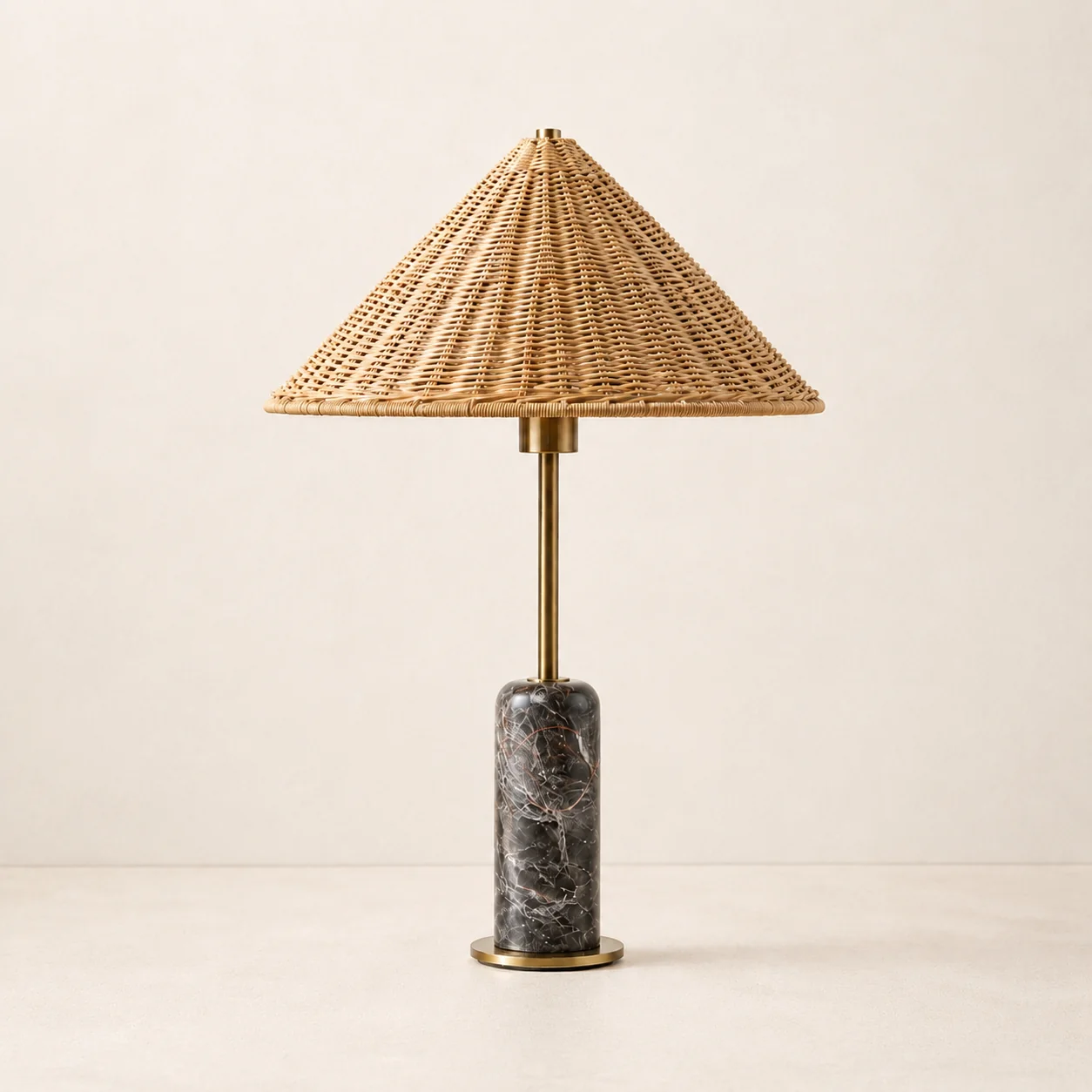 Lance Table Lamp