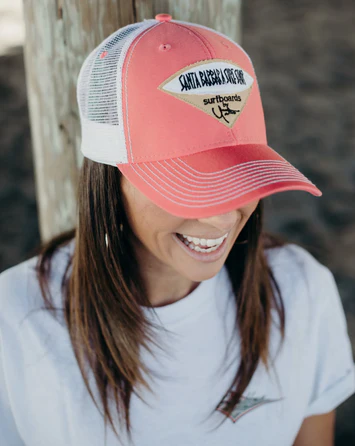 Accessories - Hats