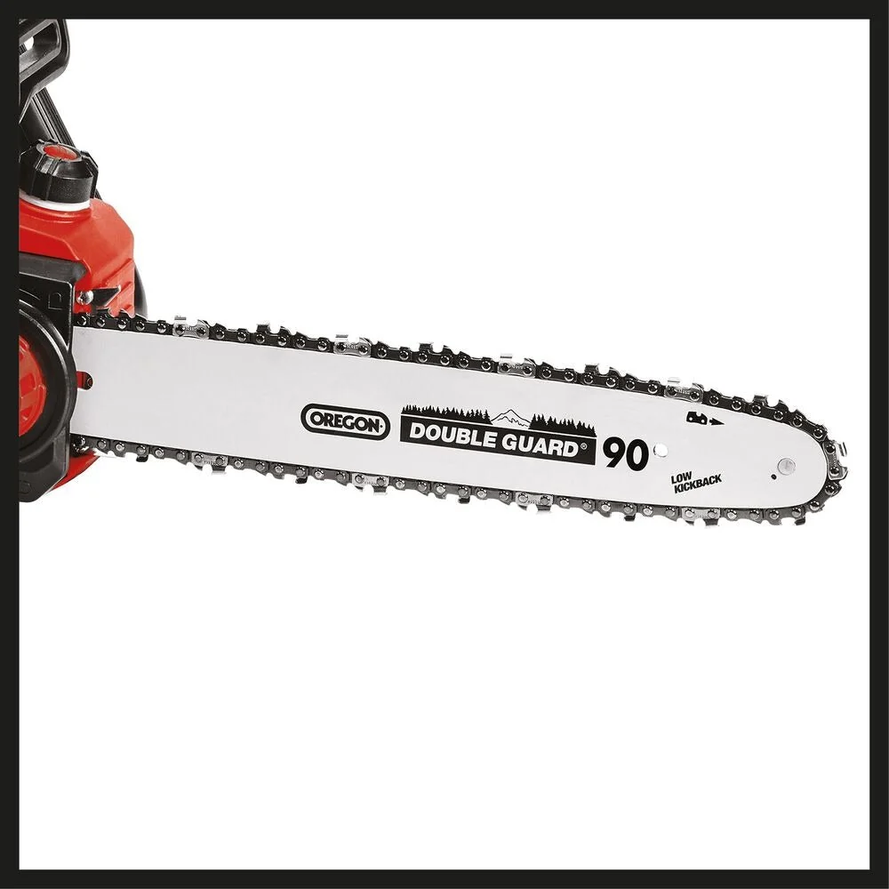 Akumulatorowa piła łańcuchowa GE-LC 36/35 Li-Solo Einhell, 18 V