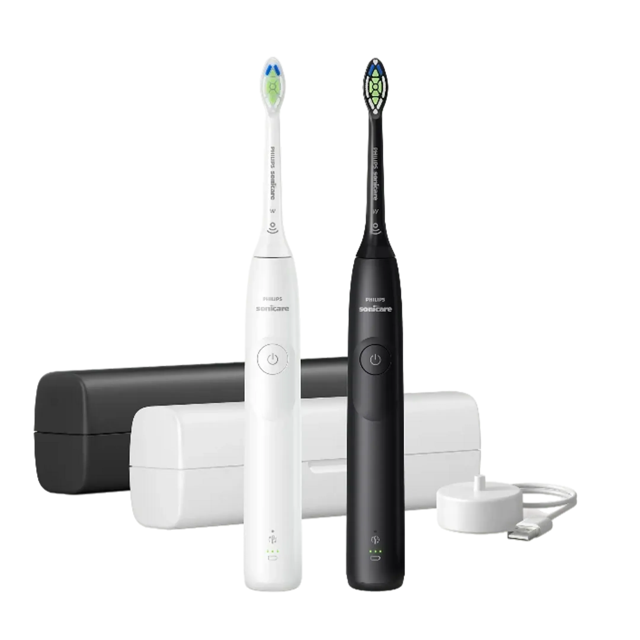 Philips Elektrische tandenborstel Sonicare 5300 HX7109/01