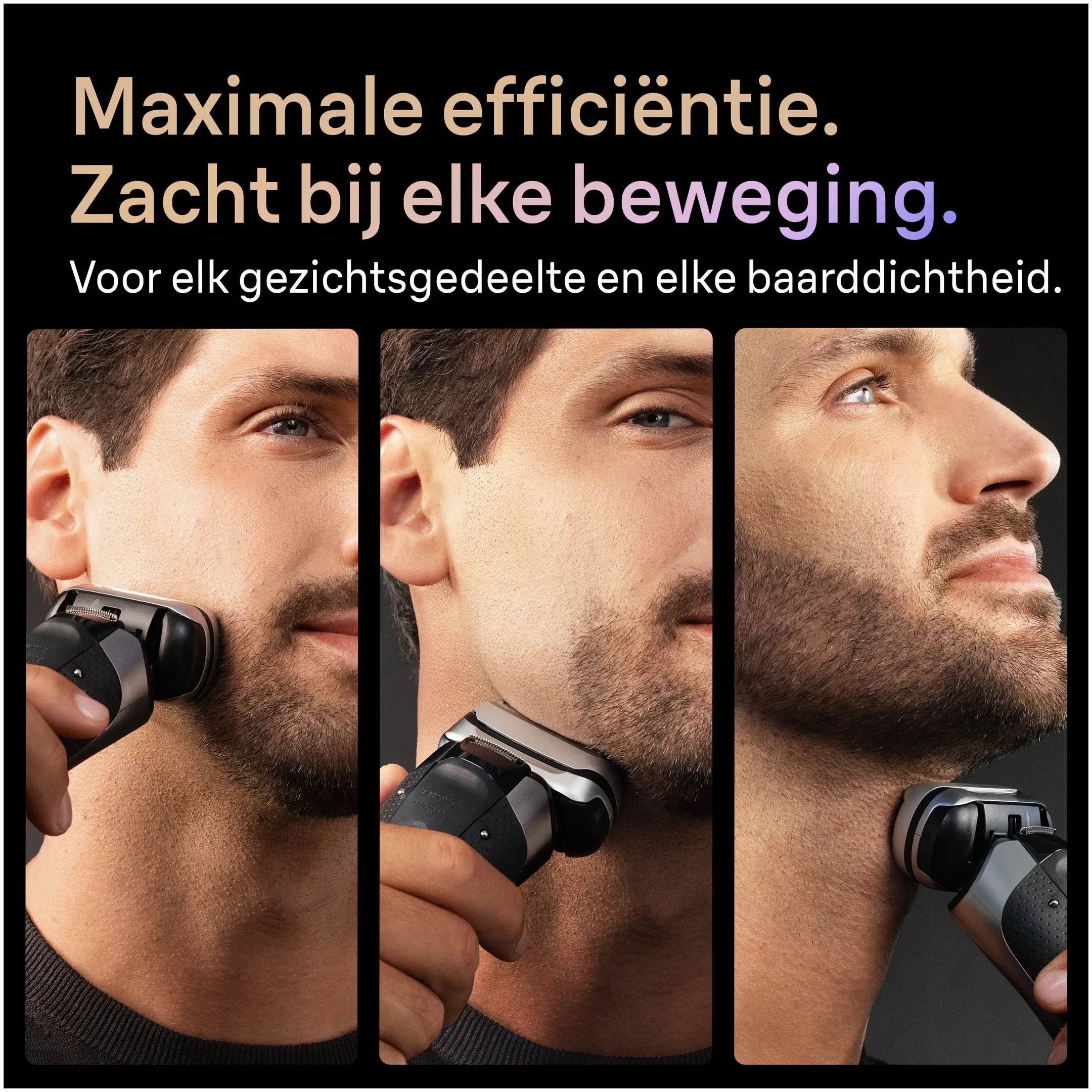 Braun Elektrisch scheerapparaat Series 9 9667cc