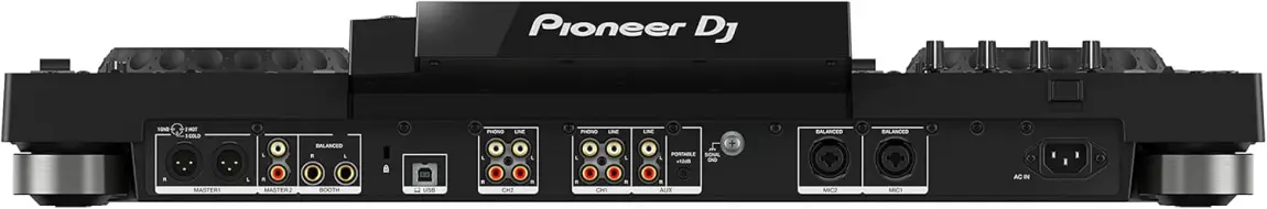 Pioneer DJ XDJ-RX3 Digital DJ System - Online Shop