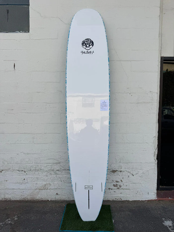 *SOLD* Clyde Beatty Jr | 9'6