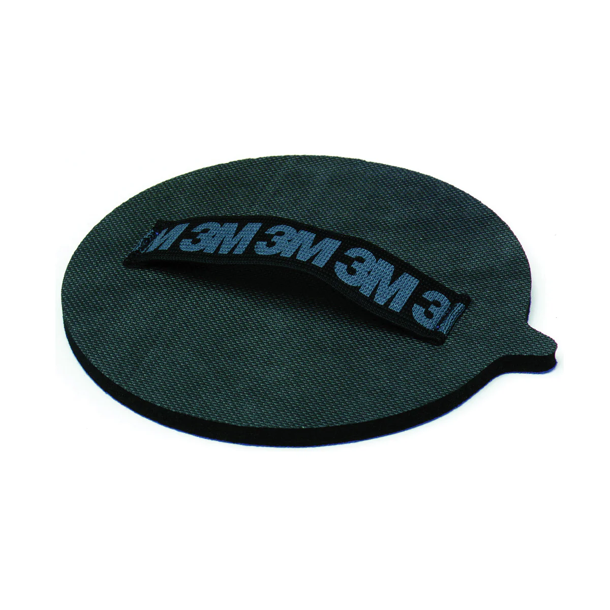 3M 05591  ~  Hand Sanding Pads 0 Stikit 6x1/4