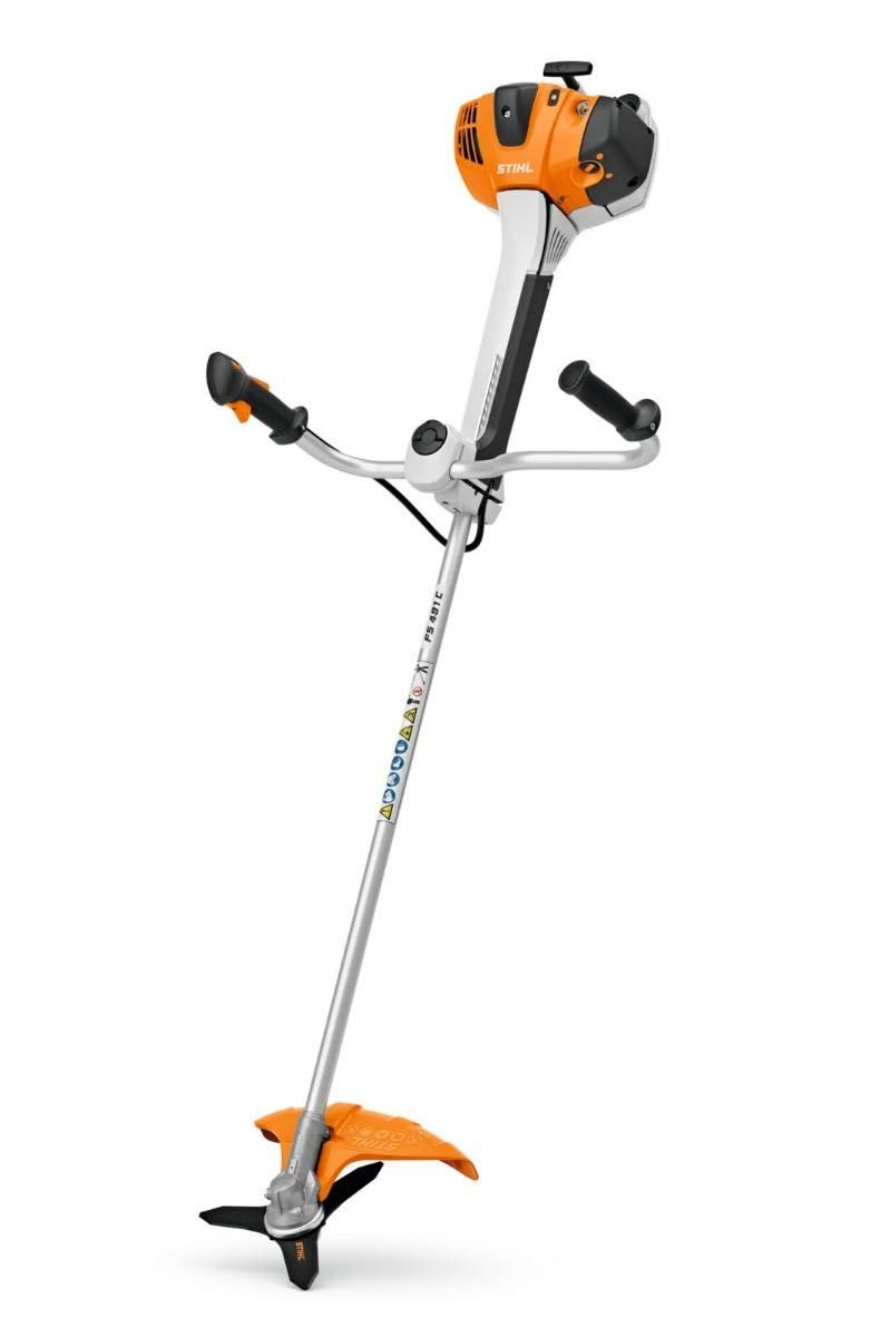 Decespugliatore Stihl FS 120