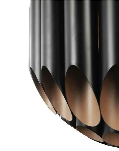 Kravitz Suspension Light