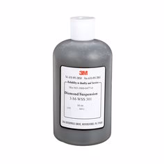 3M 65300004770  ~  BOTTLE 16 OZ 3 M-WSS 301 - 65300004770