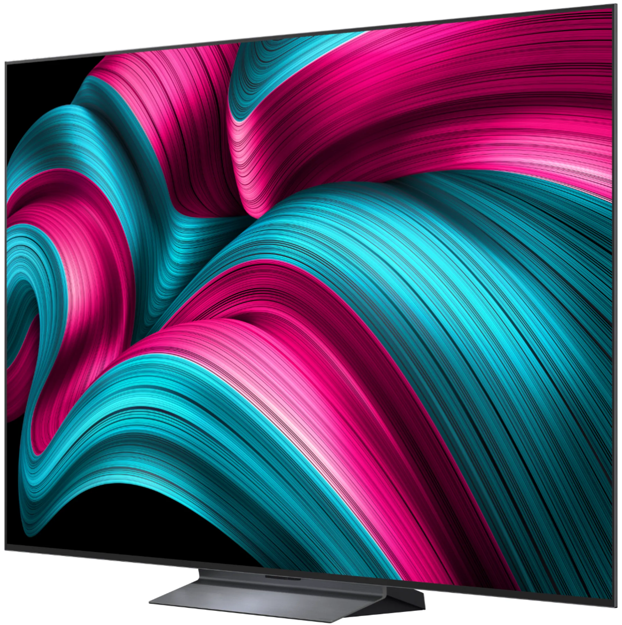 LG OLED evo TV 4K OLED65C54LA (2025) - 65 inch