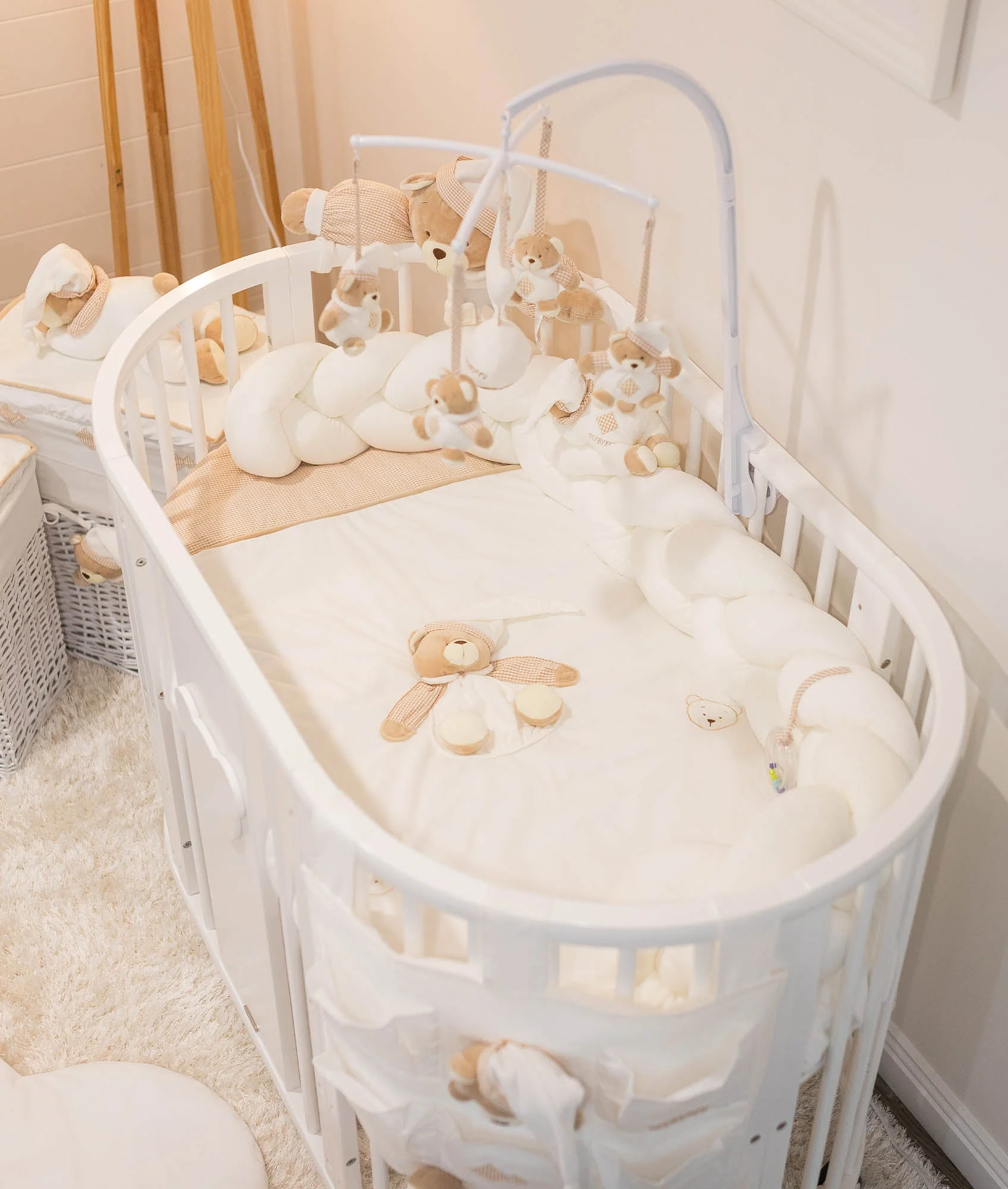Nursery Set | Neutral
