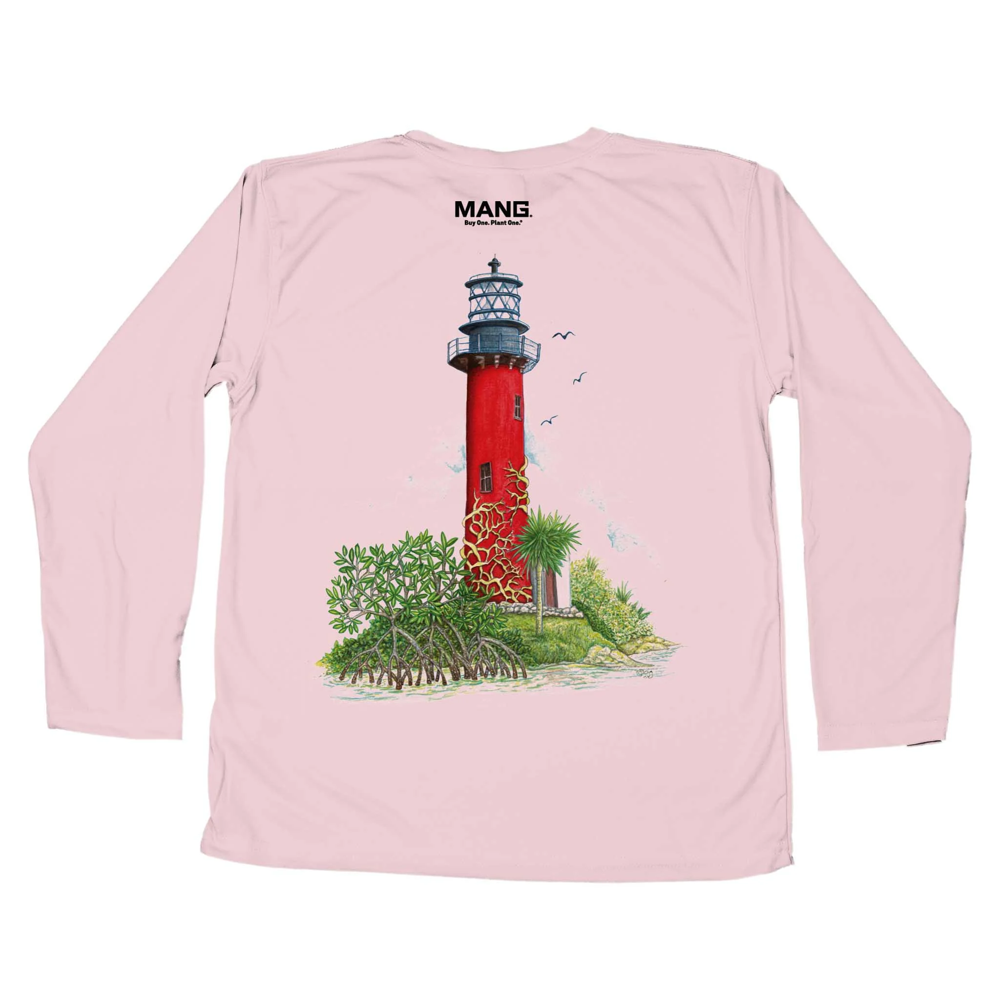 Jupiter Lighthouse MANG Toddler