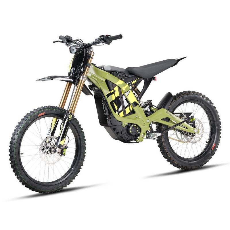 2025 Surron Light Bee X Electric Bike