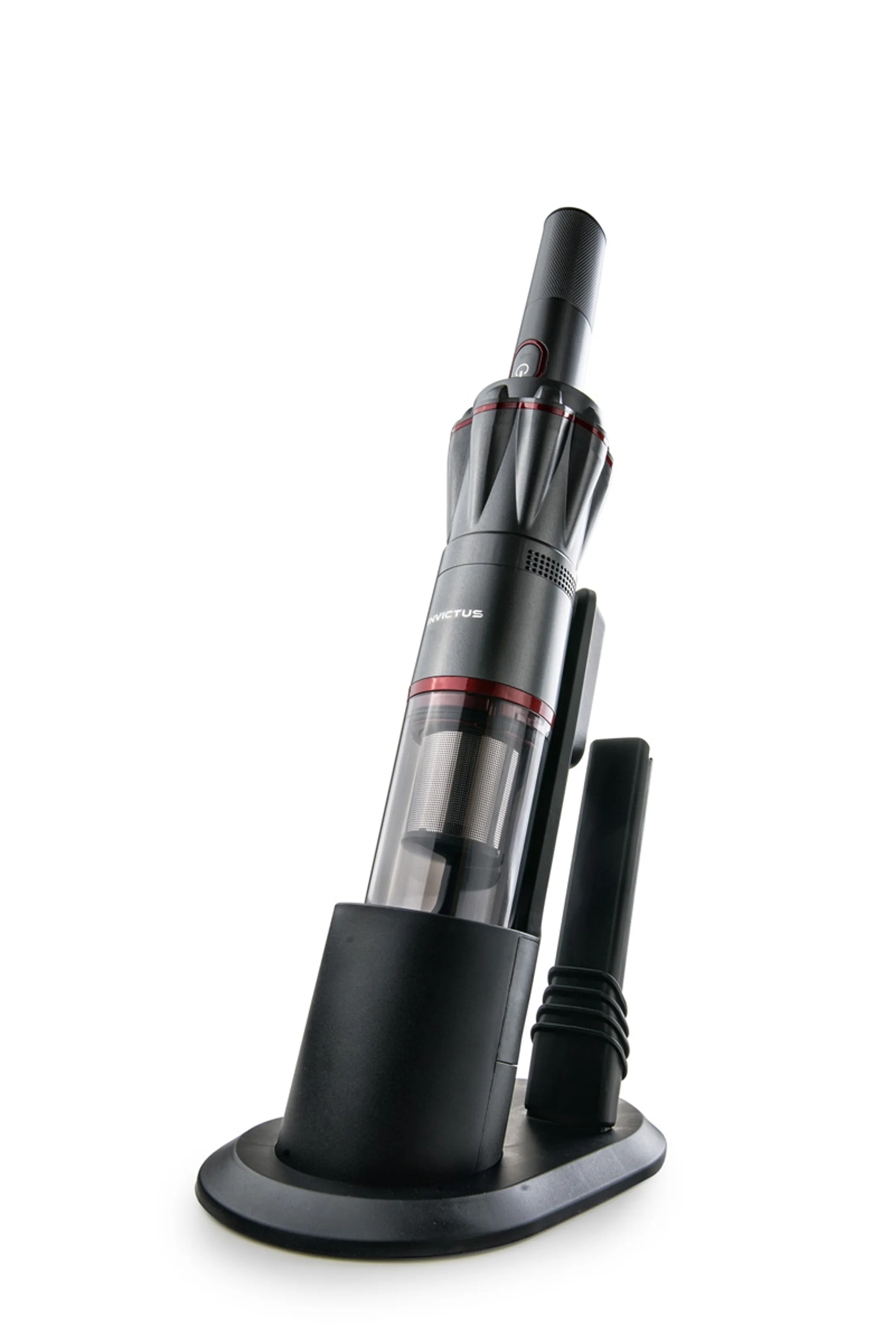 Invictus Kruimelzuiger INVICTUS® ONE