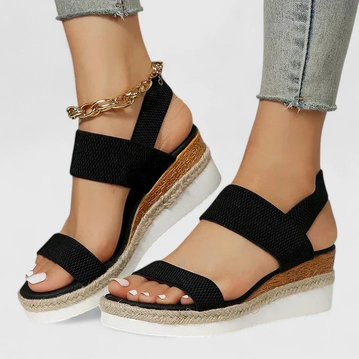 Women��s Comfortable Sandals Stylish Design for Everyday Wear