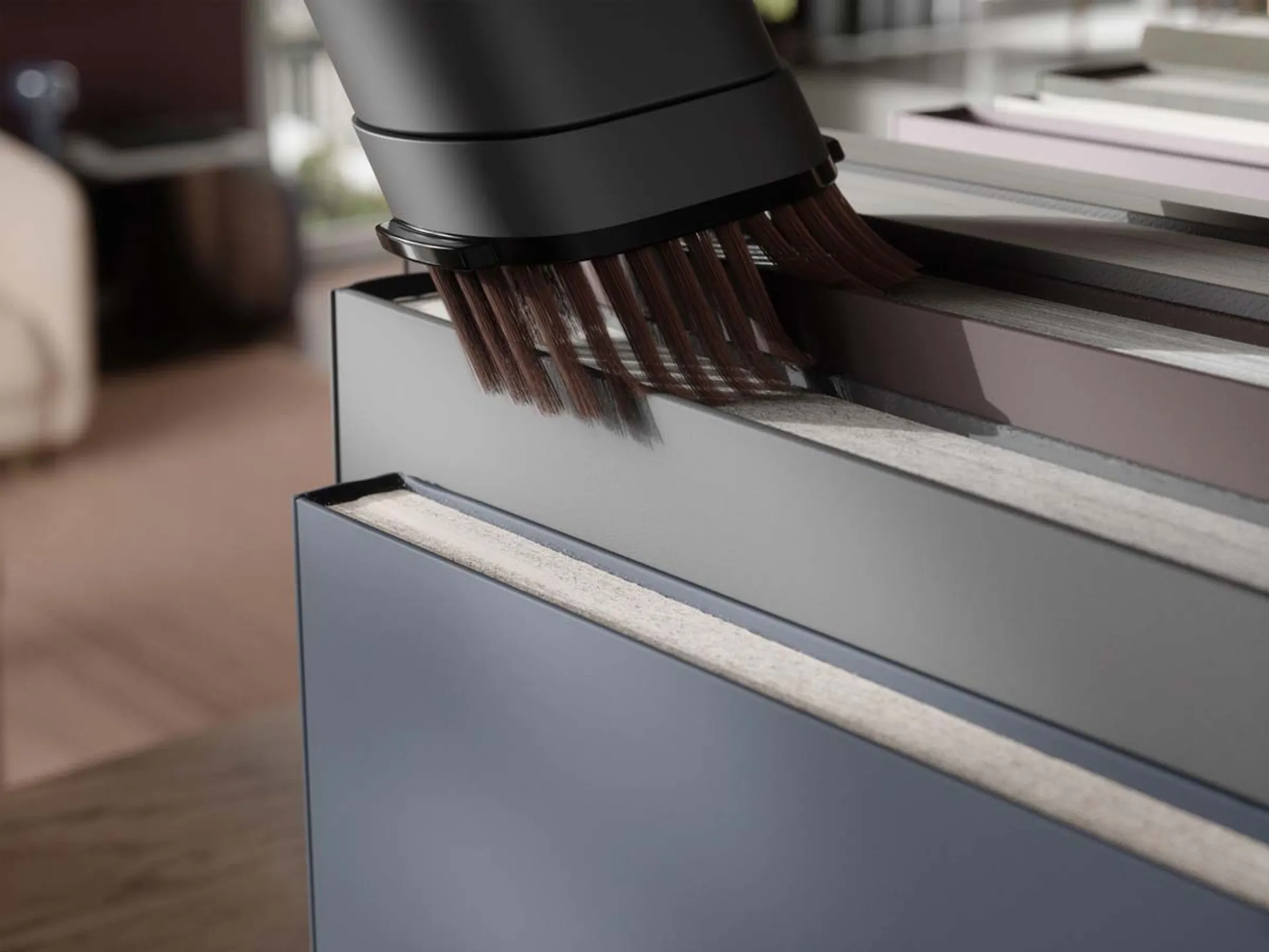 AEG Steelstofzuiger Ultimate 8000 AP83A25XNX