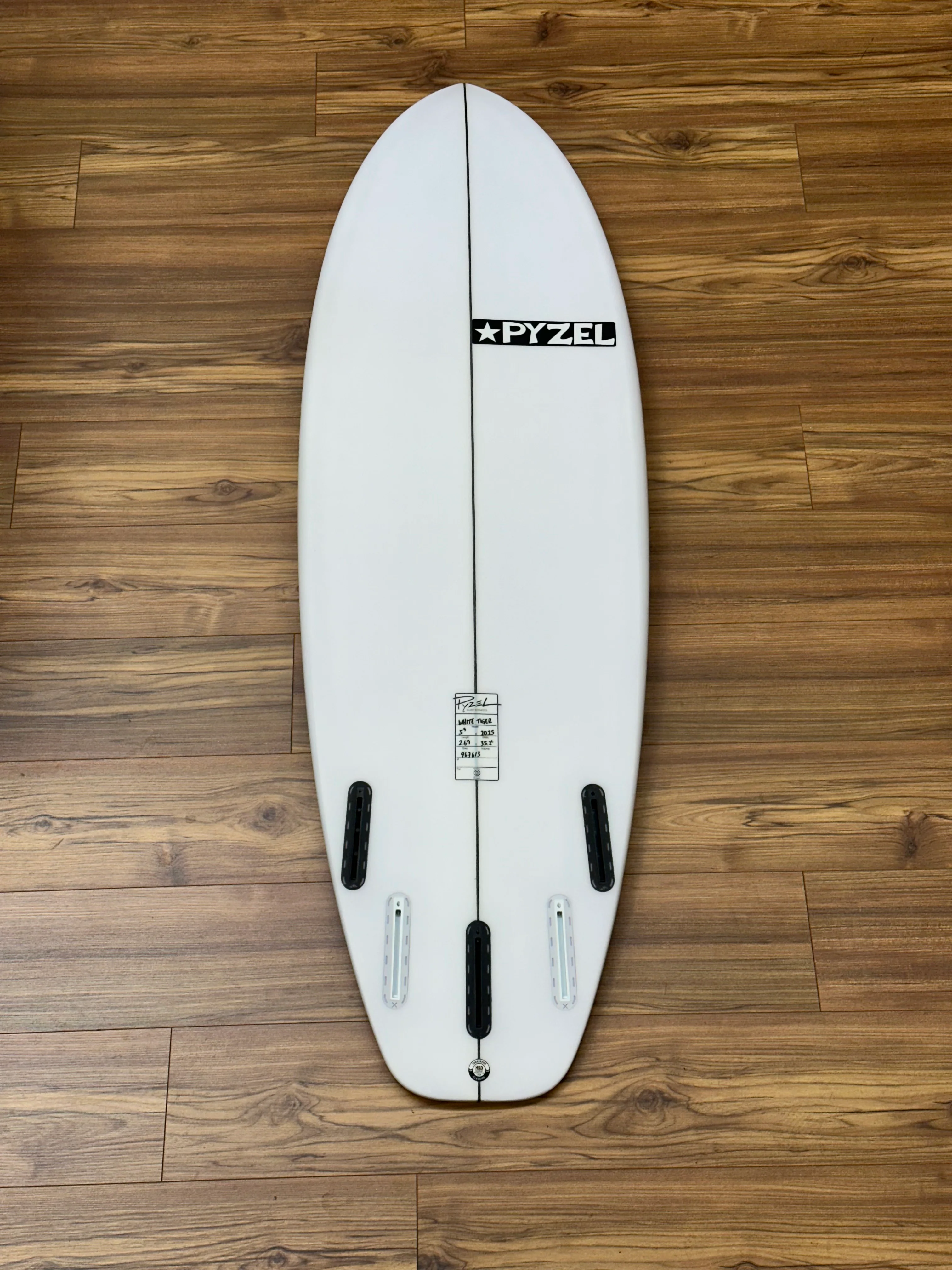 Pyzel | 5'9