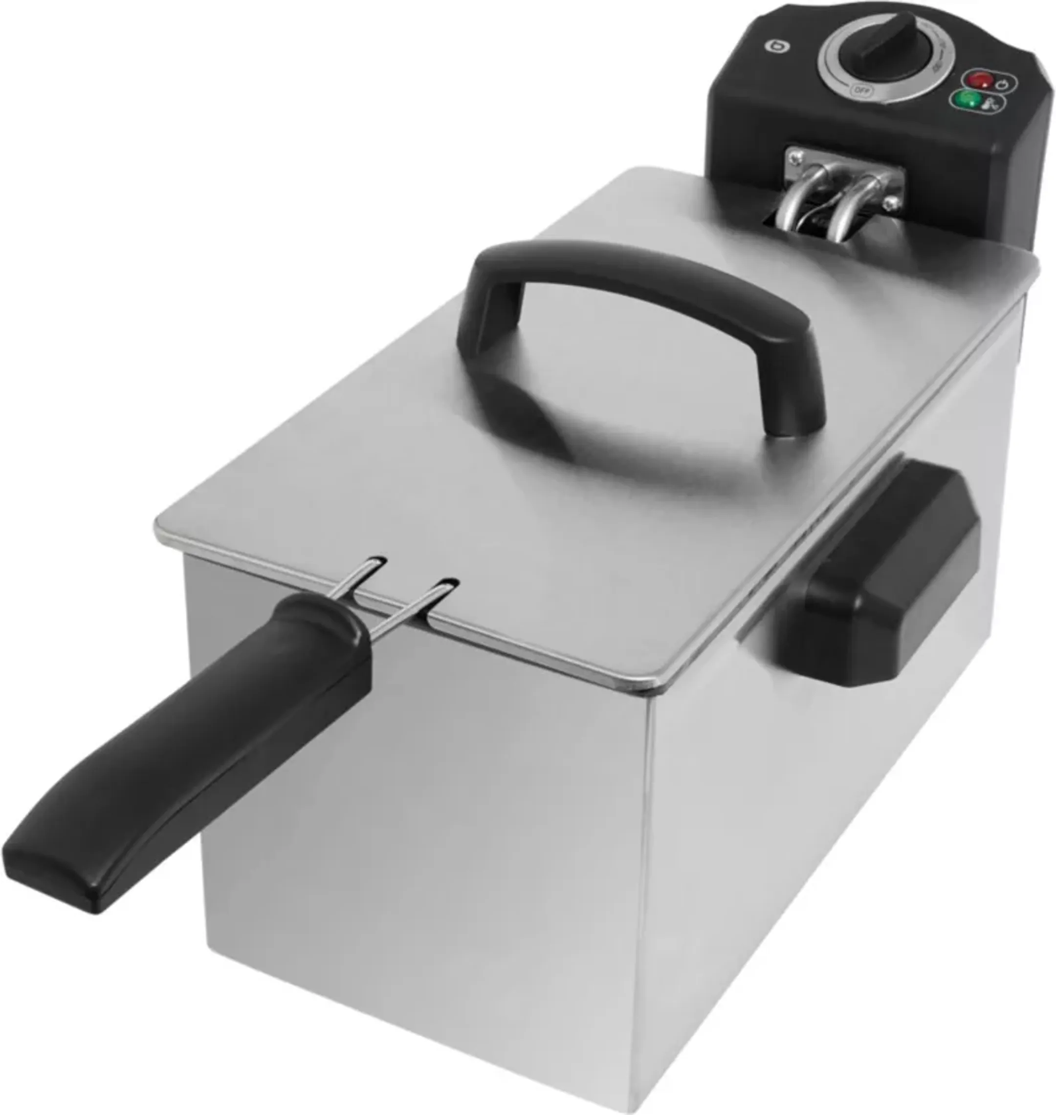 Essentiel-B Friteuse EFSP2668i