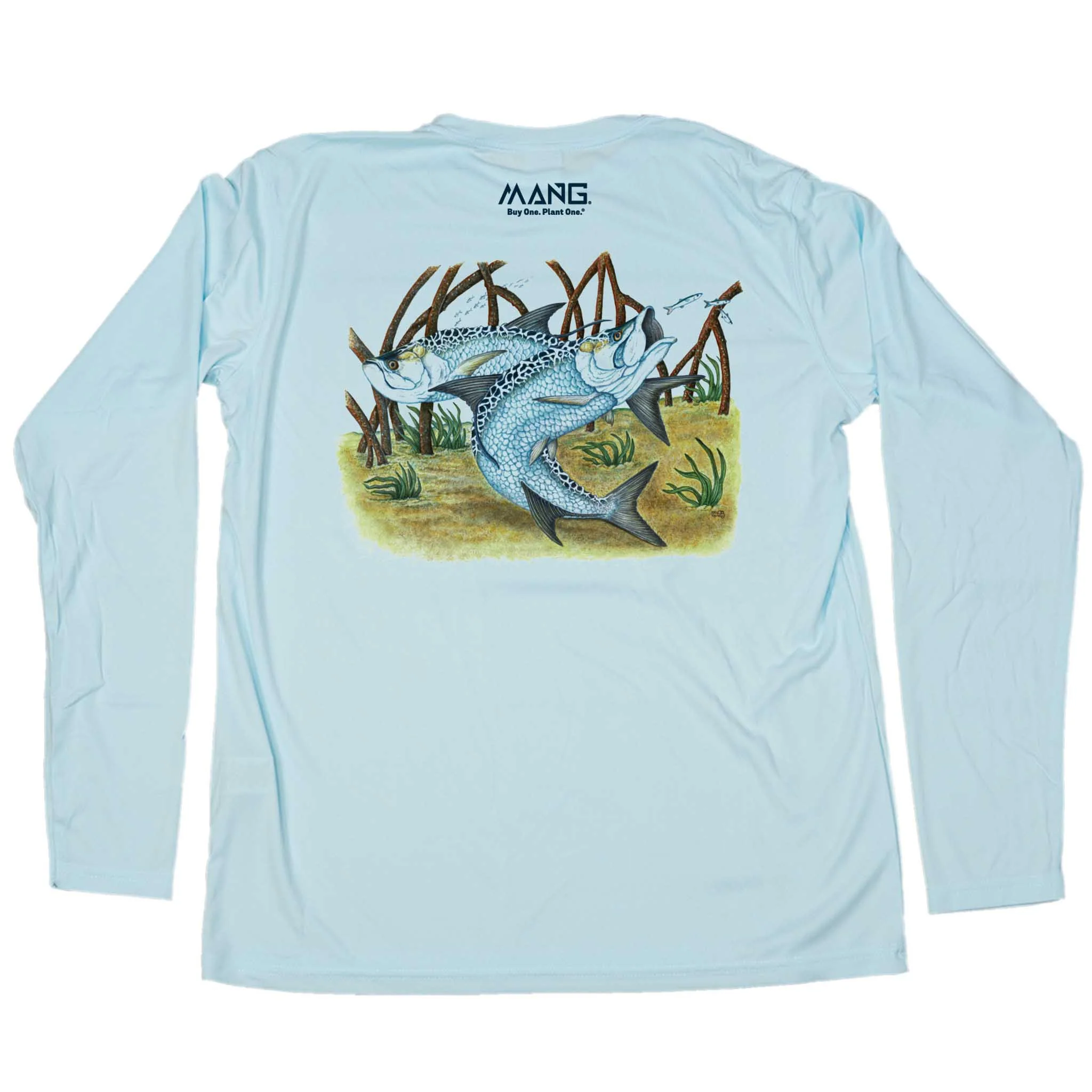 Tarpon School MANG - LS