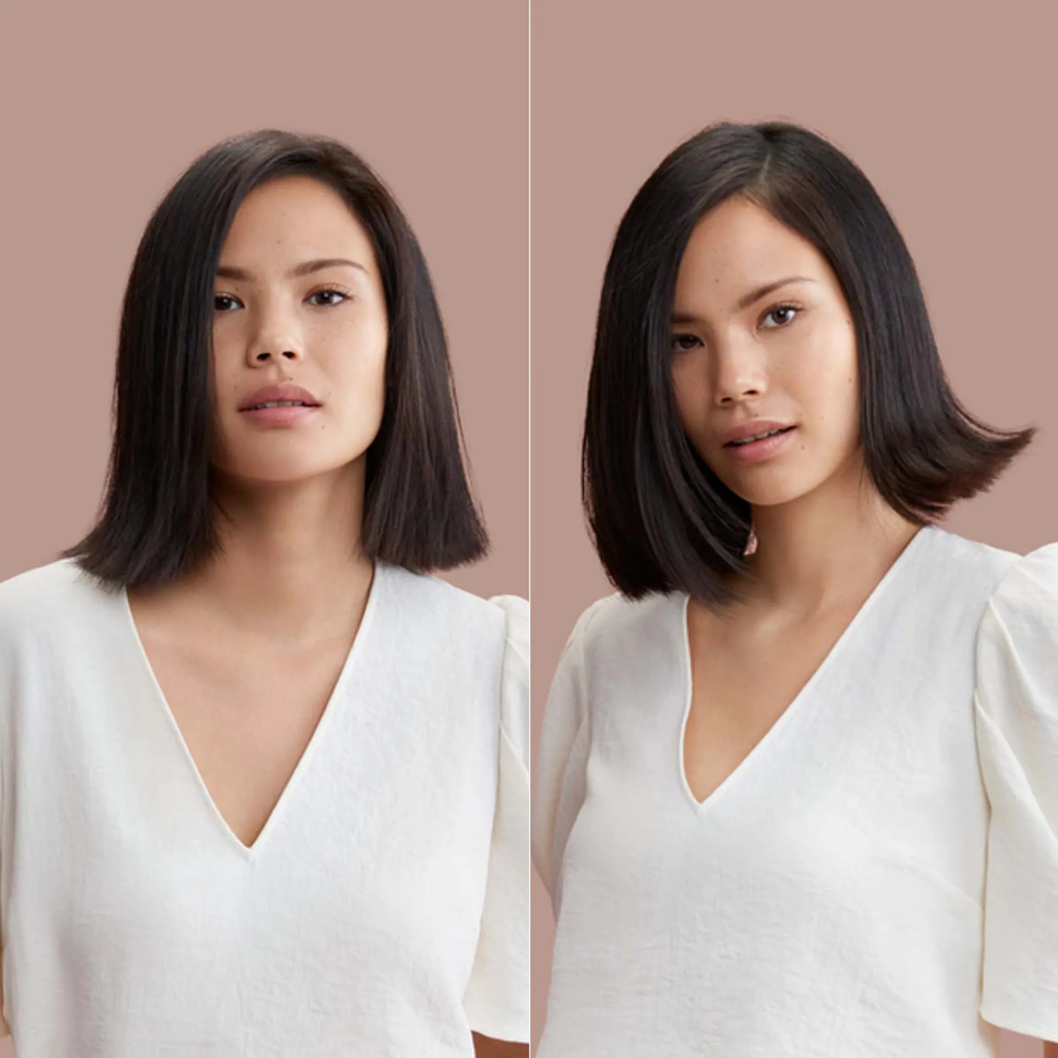 Dyson Supersonic r Professional Curly + Coily Ceramic Pink