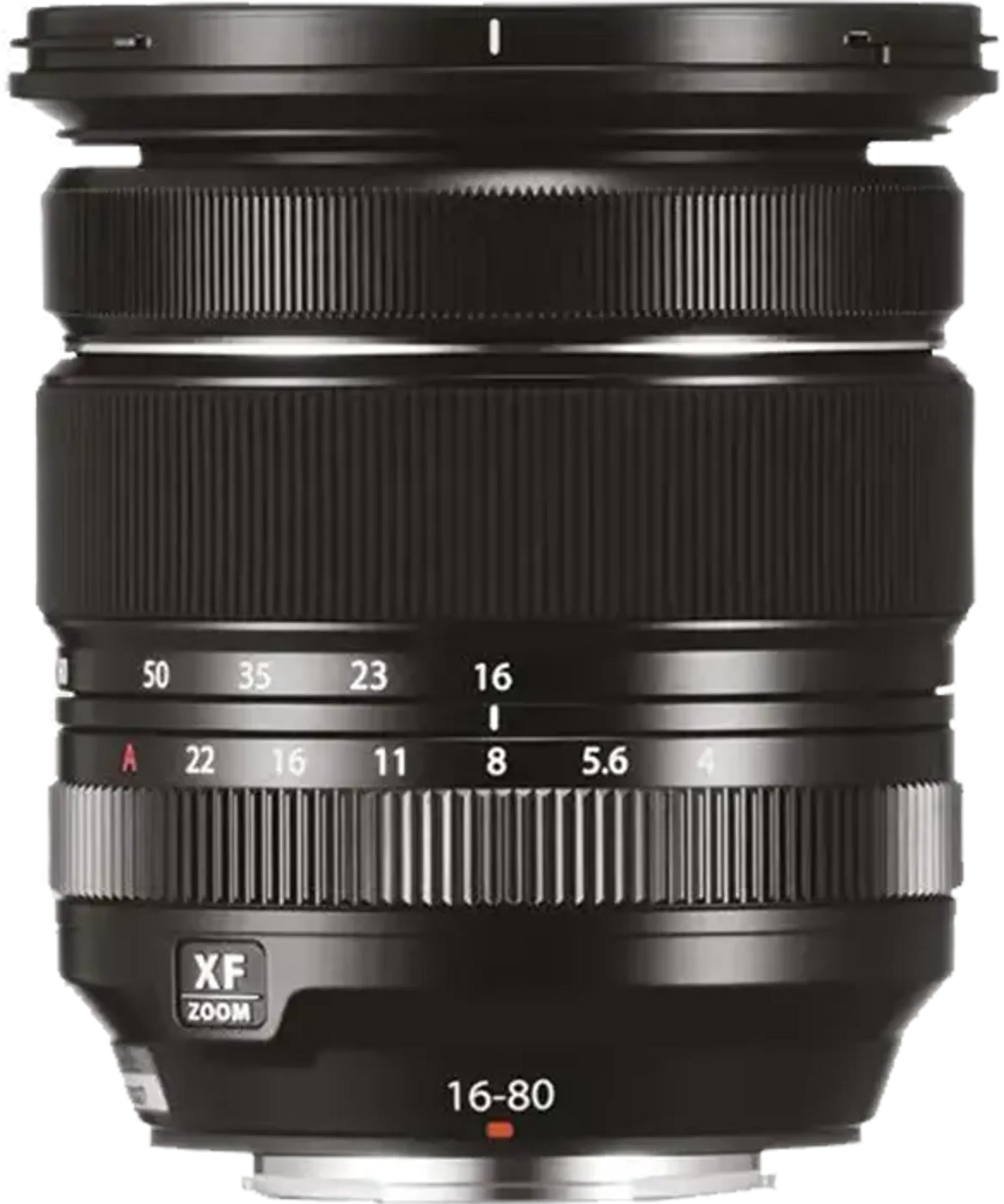 Fujifilm X-H2 XF16-80mmF4 R OIS WR