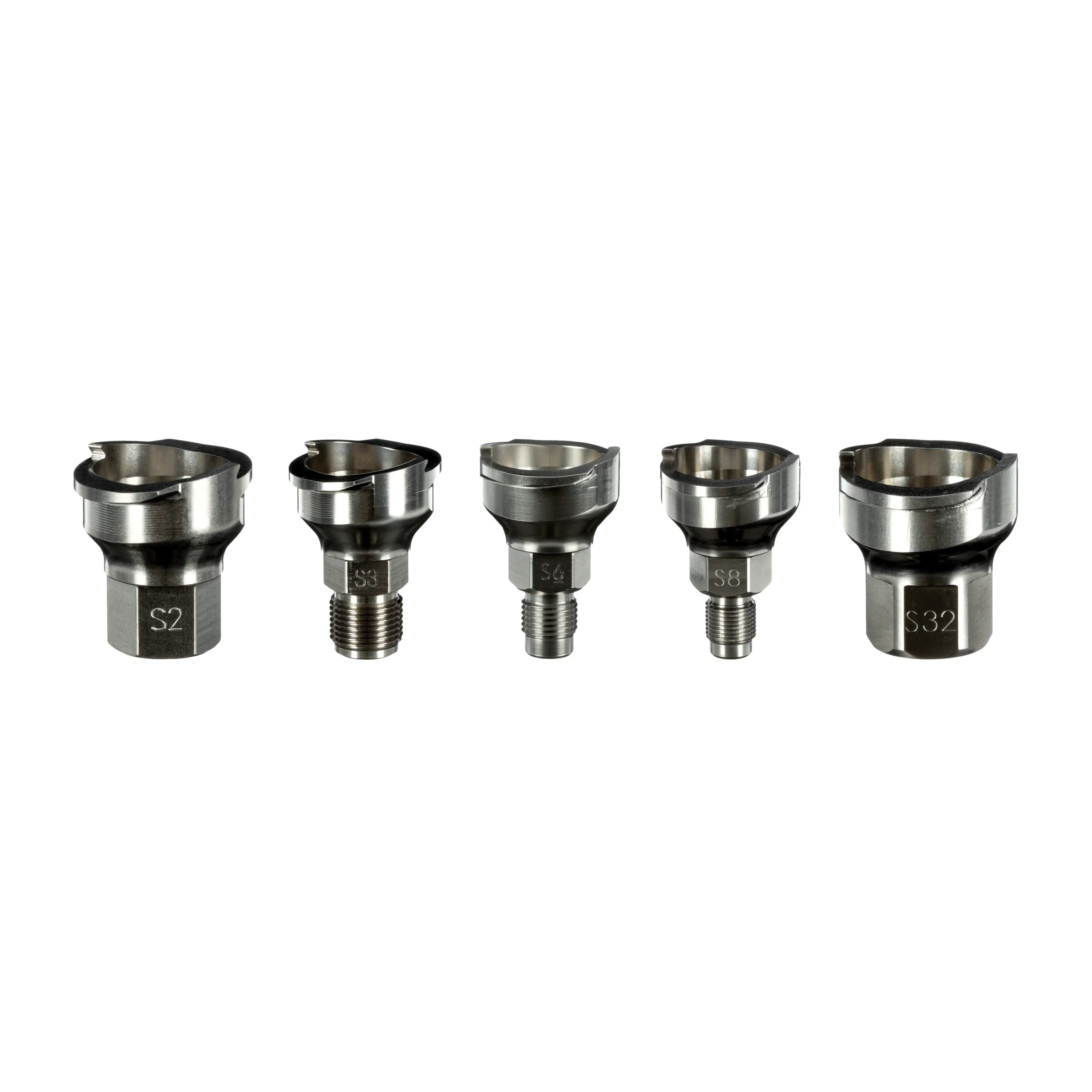3M 26140  ~  PPS 2.0 Adapter #S45