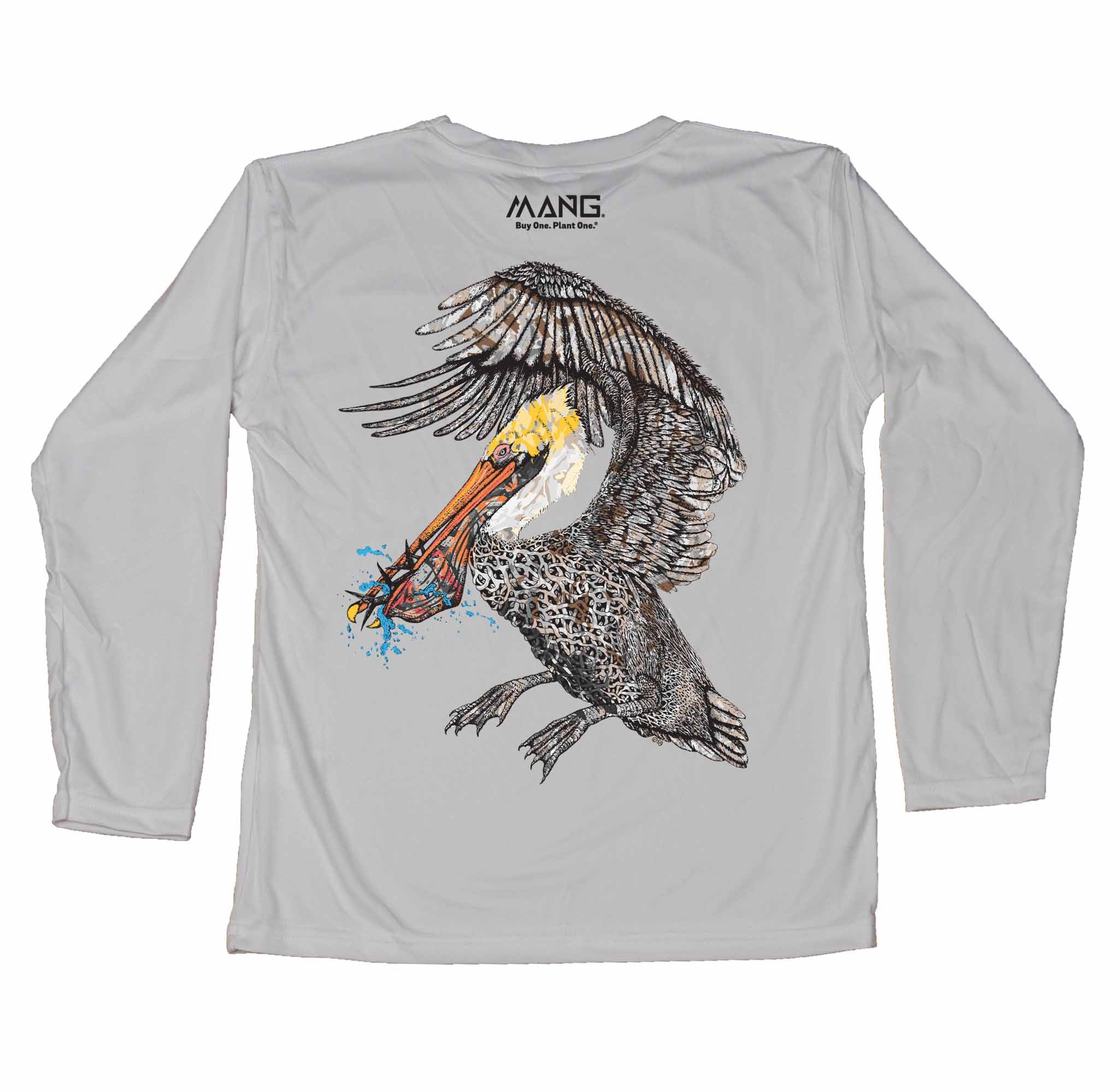 Pelican MANG Toddler