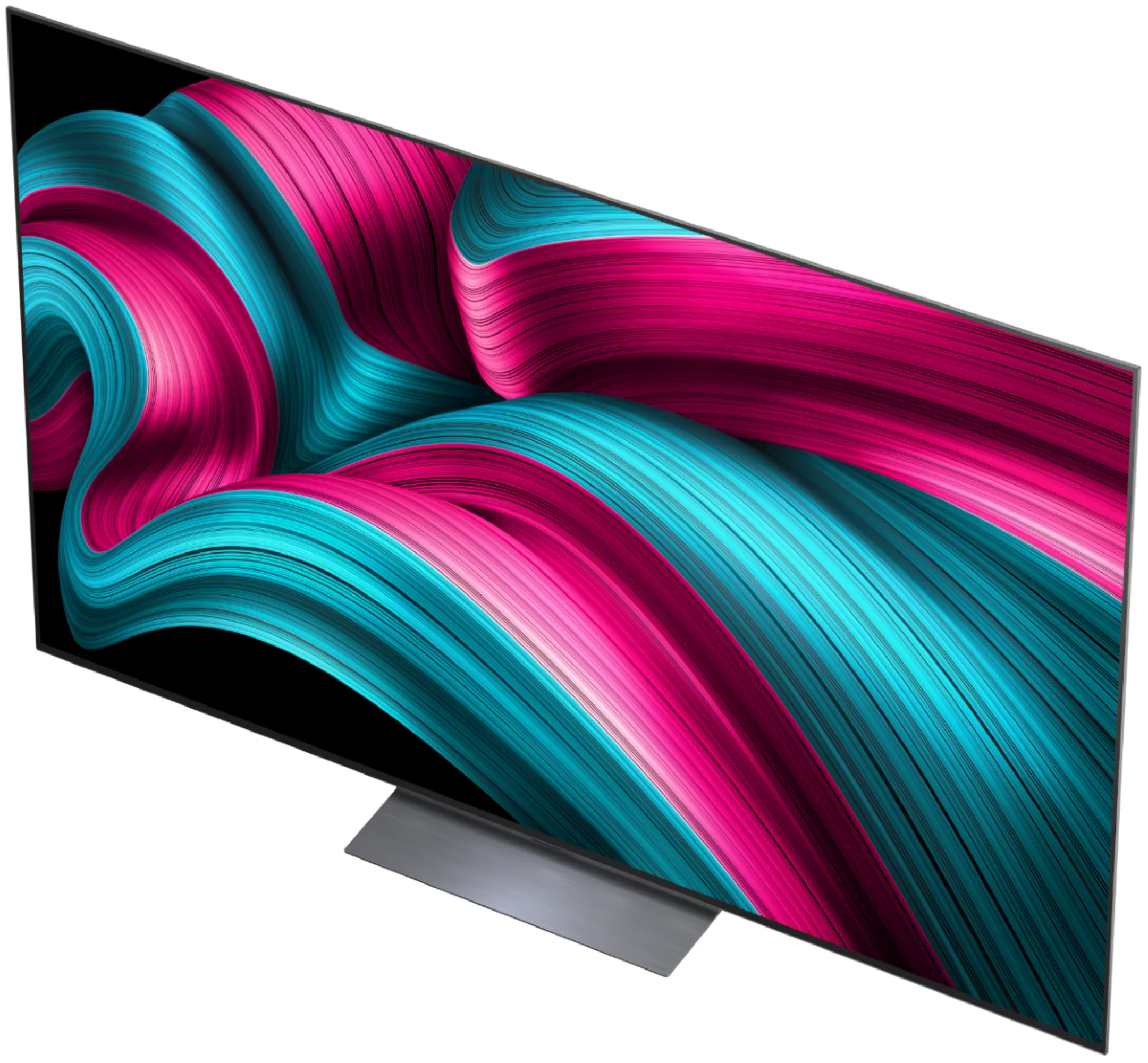 LG OLED evo TV 4K OLED55C54LA (2025) - 55 inch