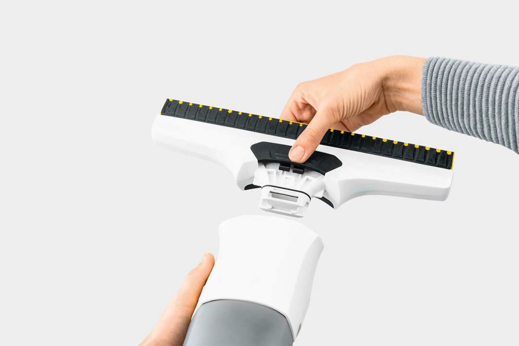 Kärcher Ruitenreiniger WV 6 Bath Edition