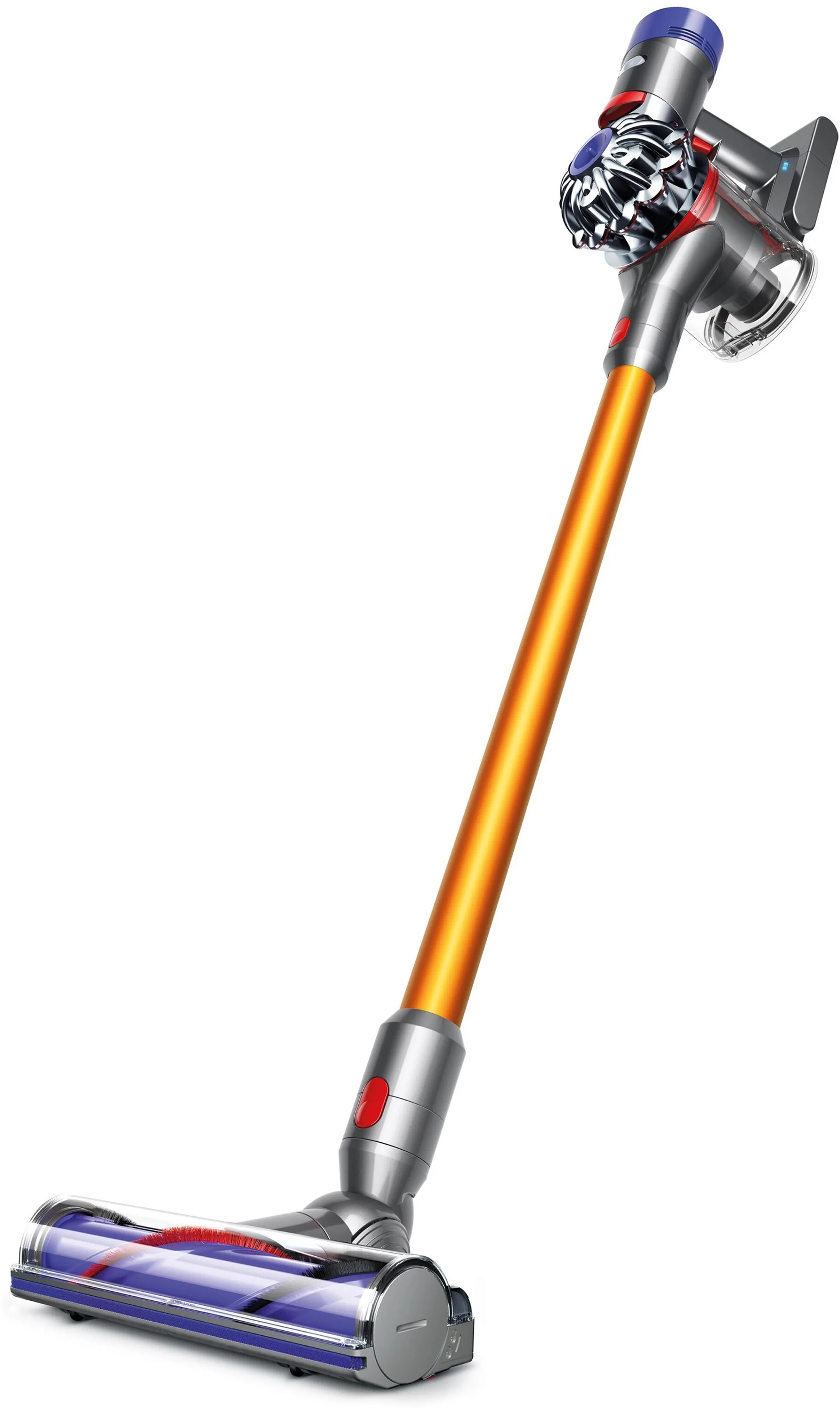 Dyson Steelstofzuiger V8 Absolute 2023 - Speciale editie