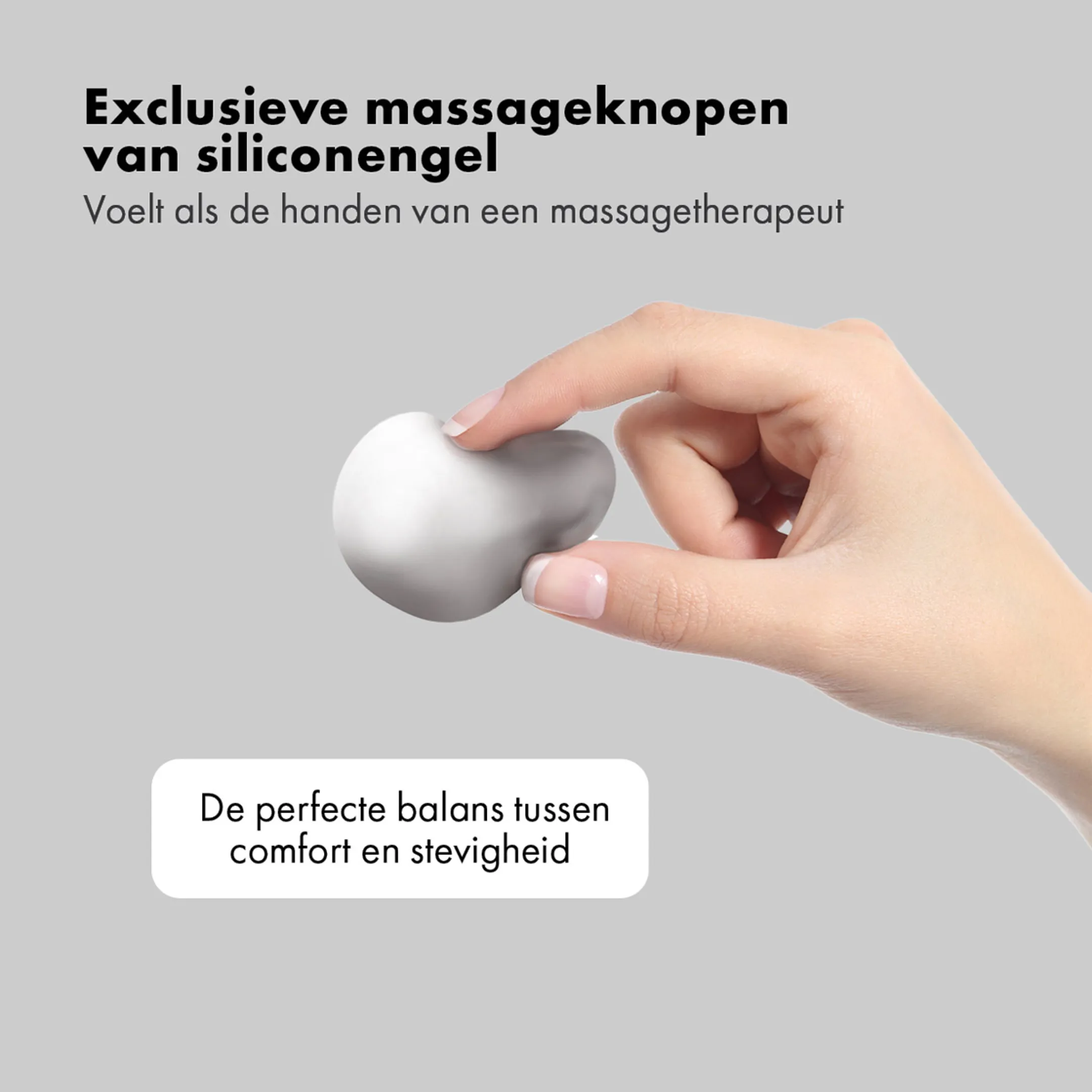CREATIVE ZEN Massagestoel Atlas PG ZEN-C5-AL