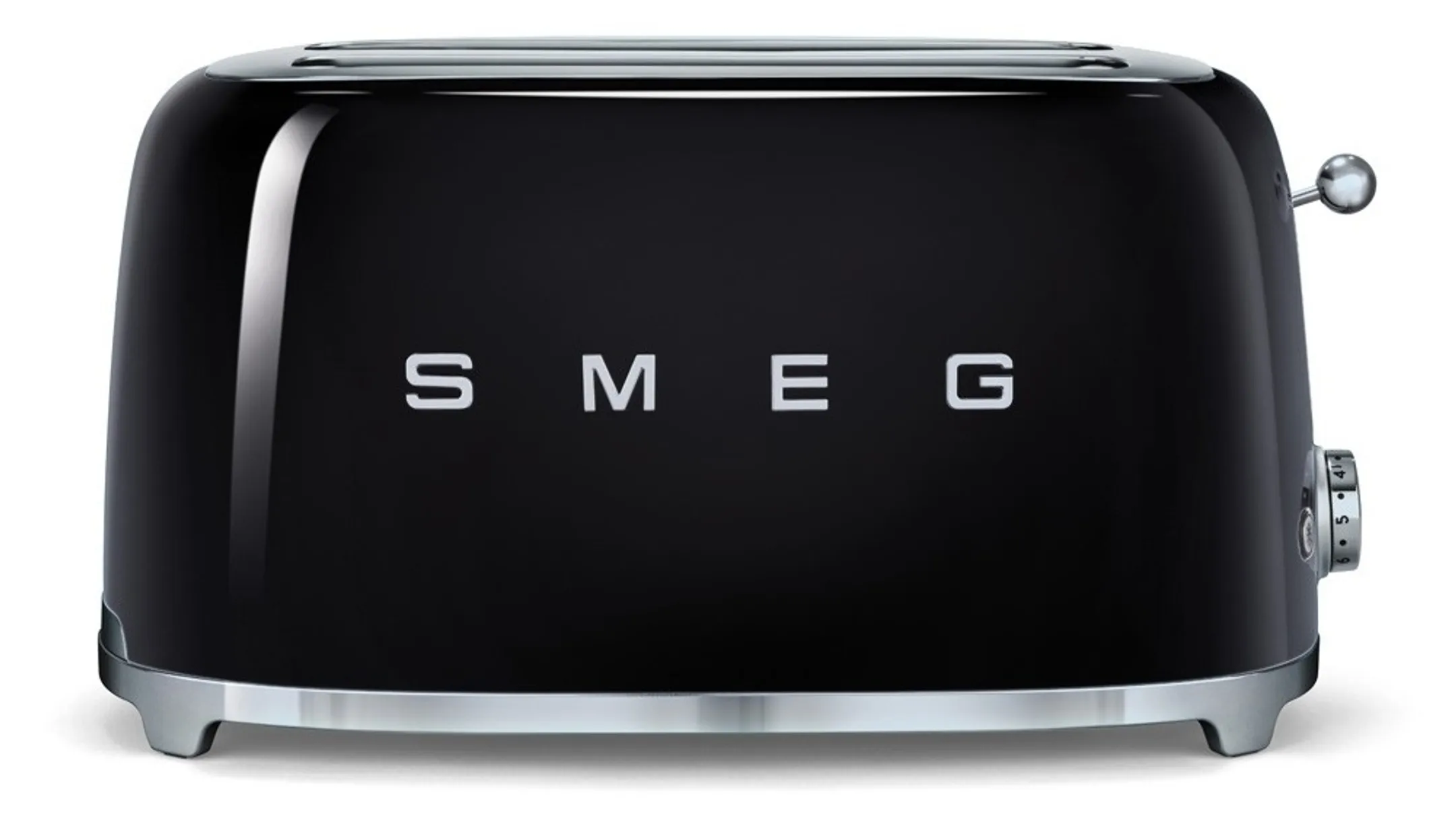 Smeg Broodrooster  TSF02BLEU