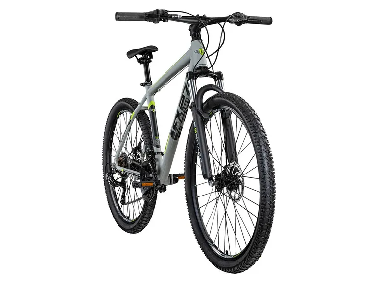 Mountainbike FX27, MTB, 27,5 Zoll