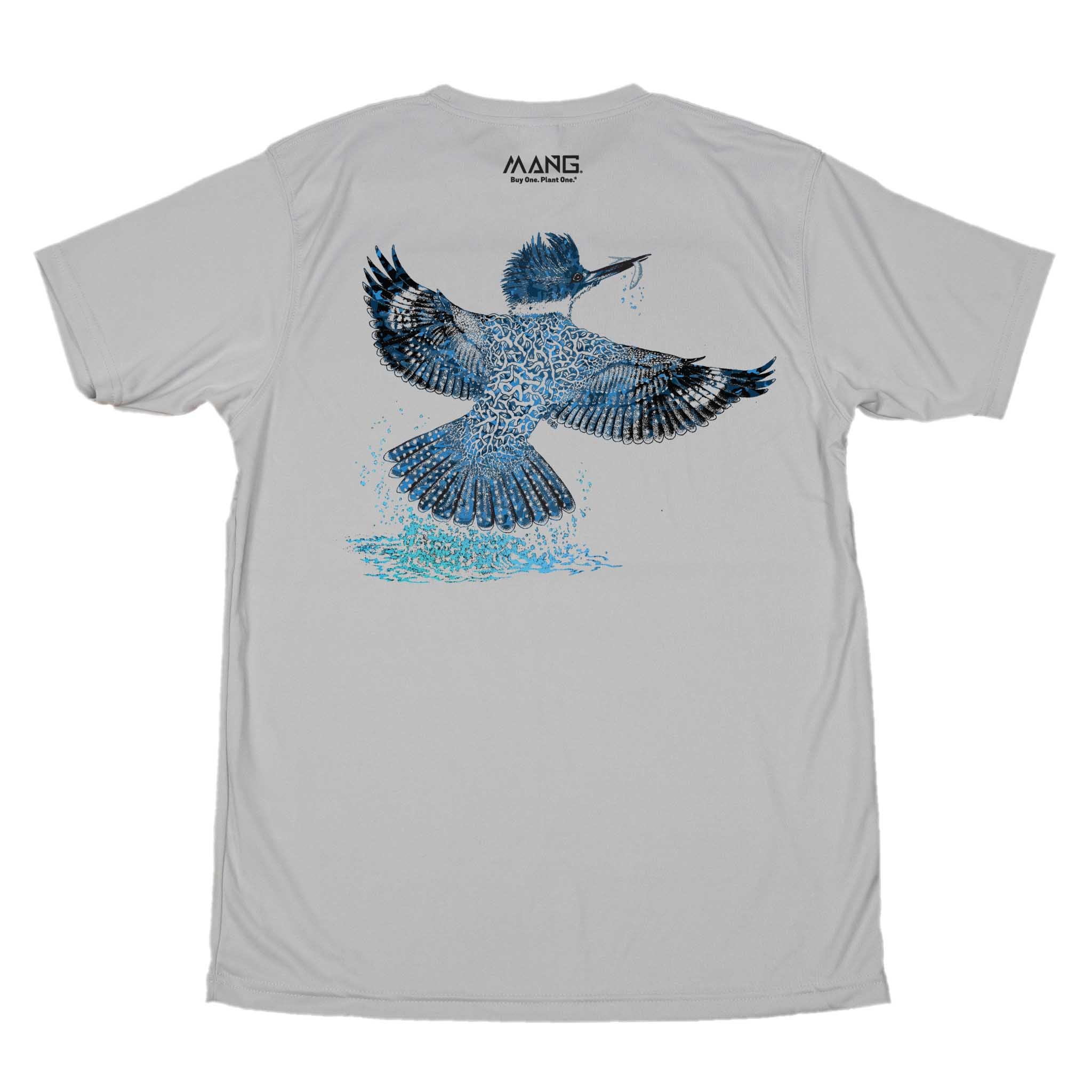 Kingfisher MANG - SS