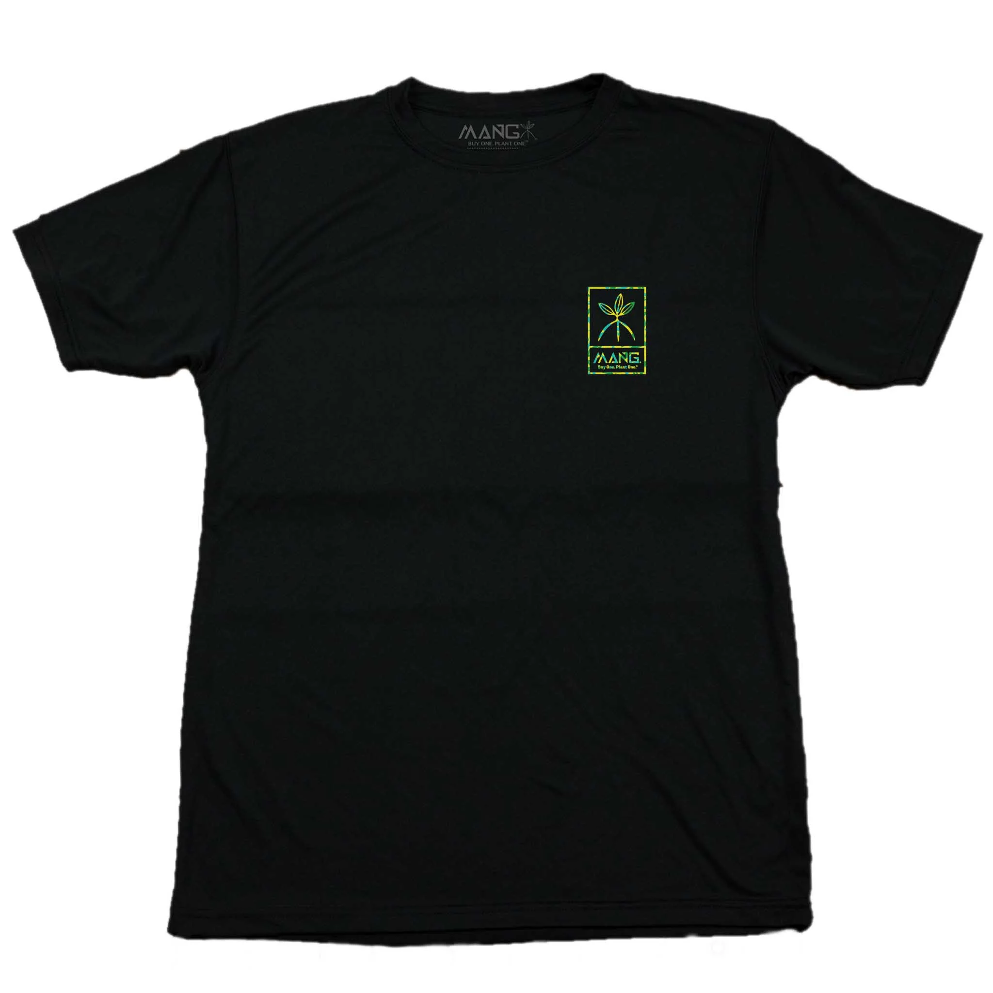 Mahi MANG - Cotton - SS