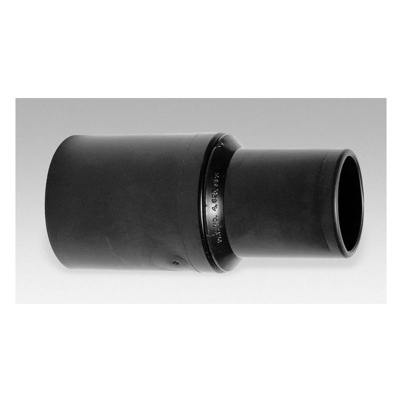Dynabrade 96006  ~  Hose Cuff 1-1/4 Thread To 1 Inch Non-Thread