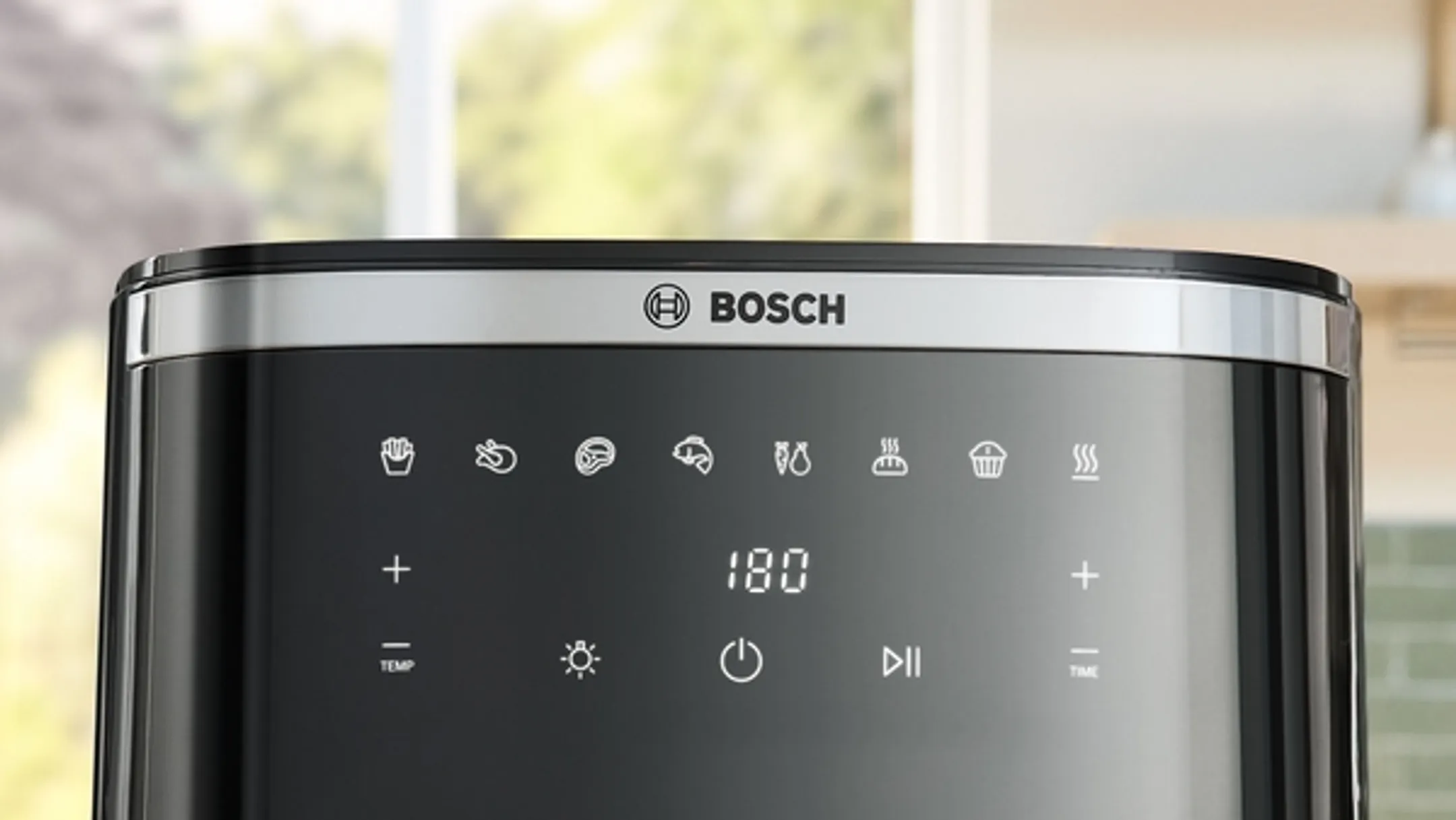 Bosch Airfryer Serie 6 MAFS2671B