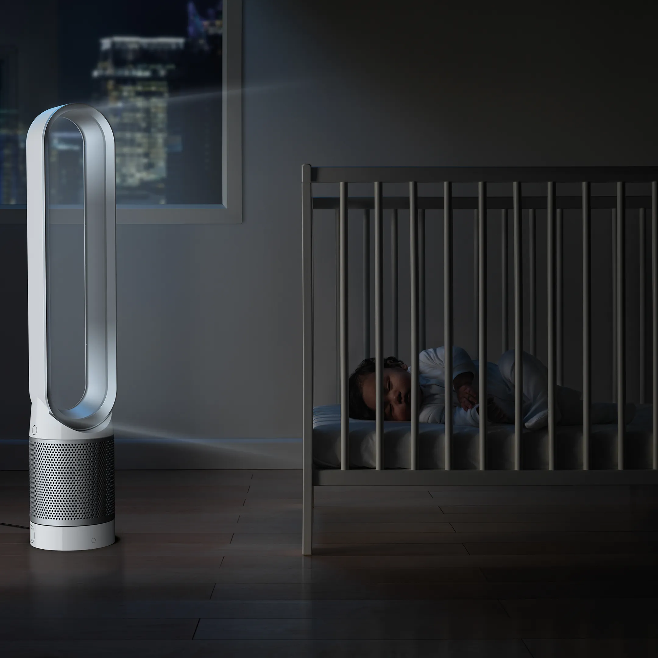 Dyson Pure Cool - TP00