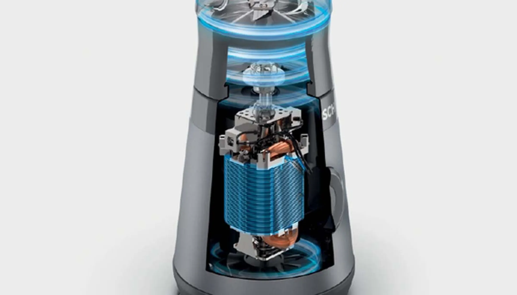 Bosch Blender MMB2111S