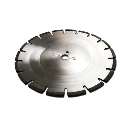 Diamond Products 60231  ~  18 Inch x .375 Inch x 1 Inch Premium Black (P) Crack Saw Blades