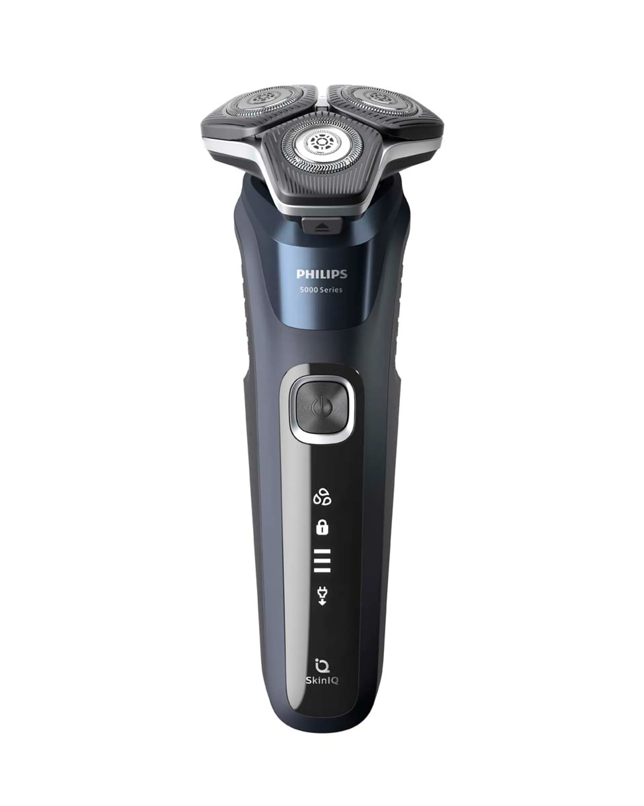 Philips Scheerapparaat Wet & Dry S5885/25 Series 5000