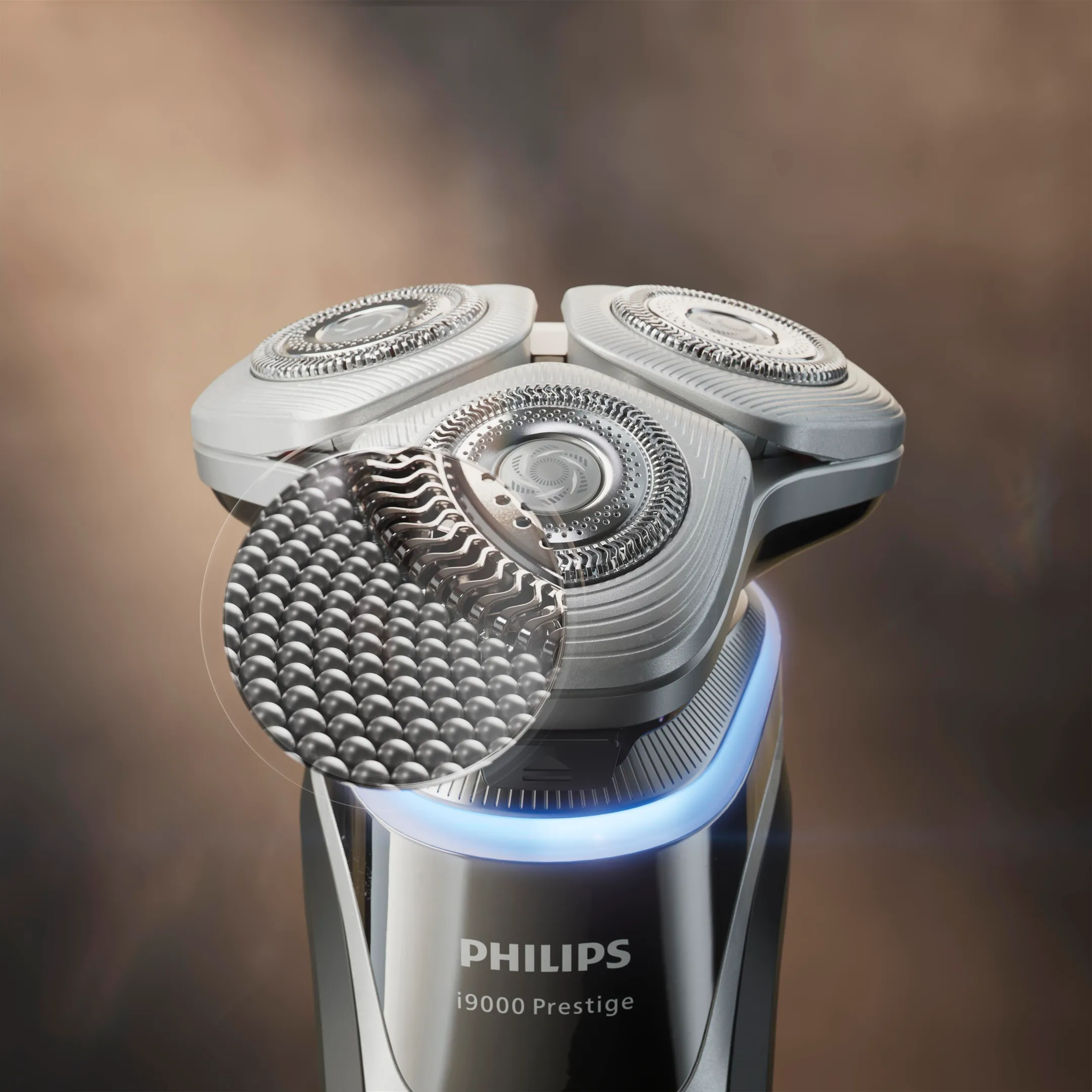 Philips Scheerapparaat XP9204/30