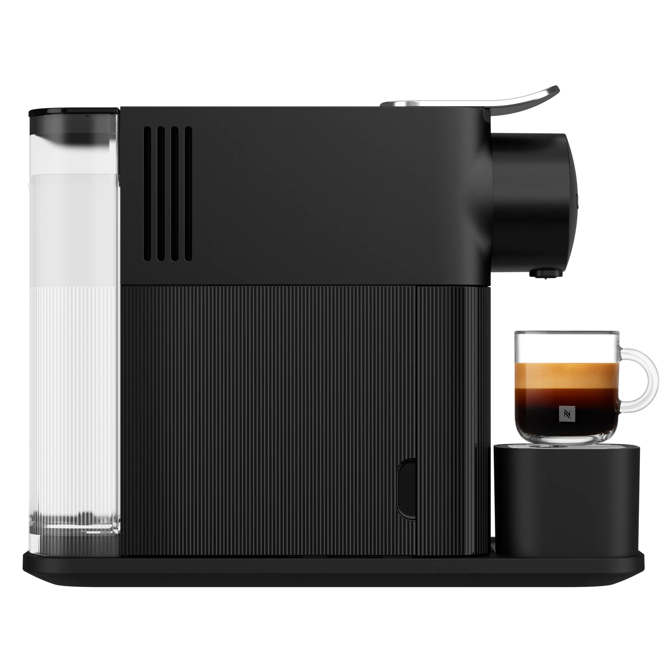 De'Longhi Nespresso Koffiemachine Lattissima One Black