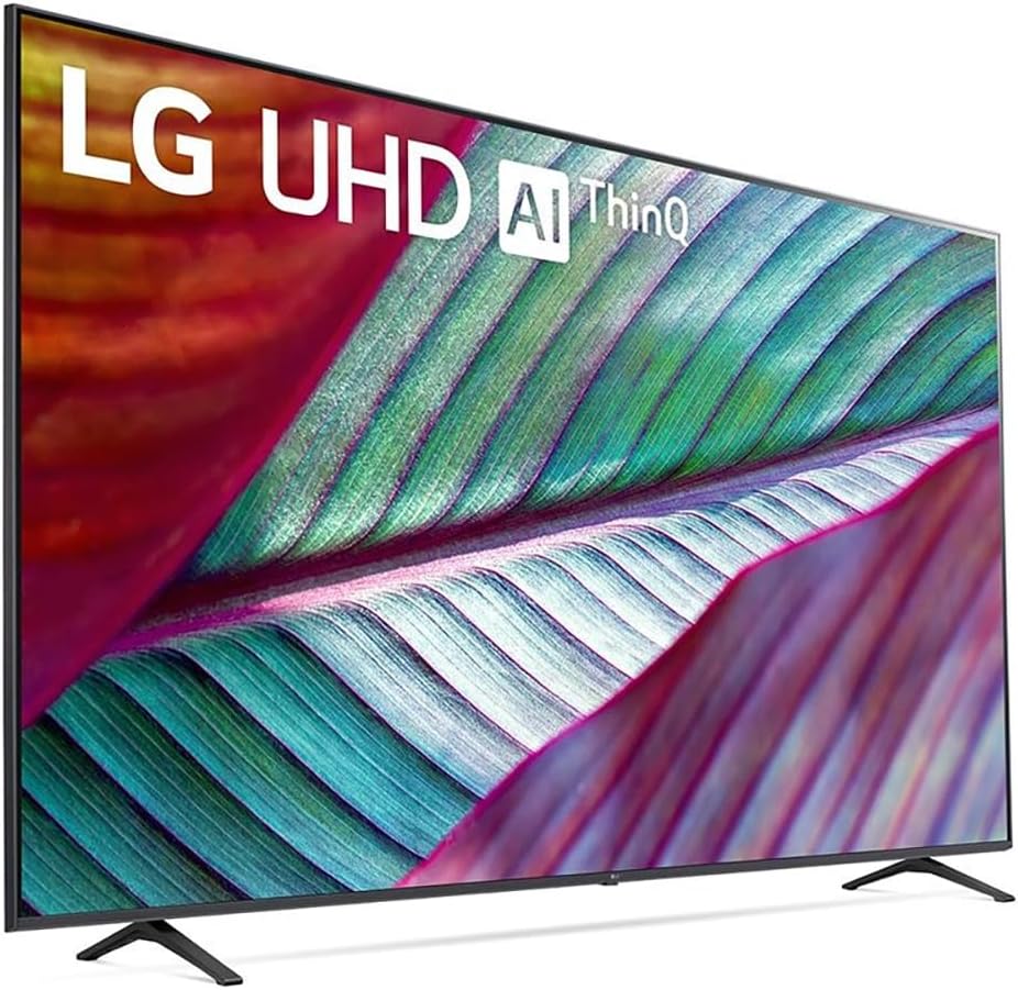 LG 43UR781 4K Smart UHD TV