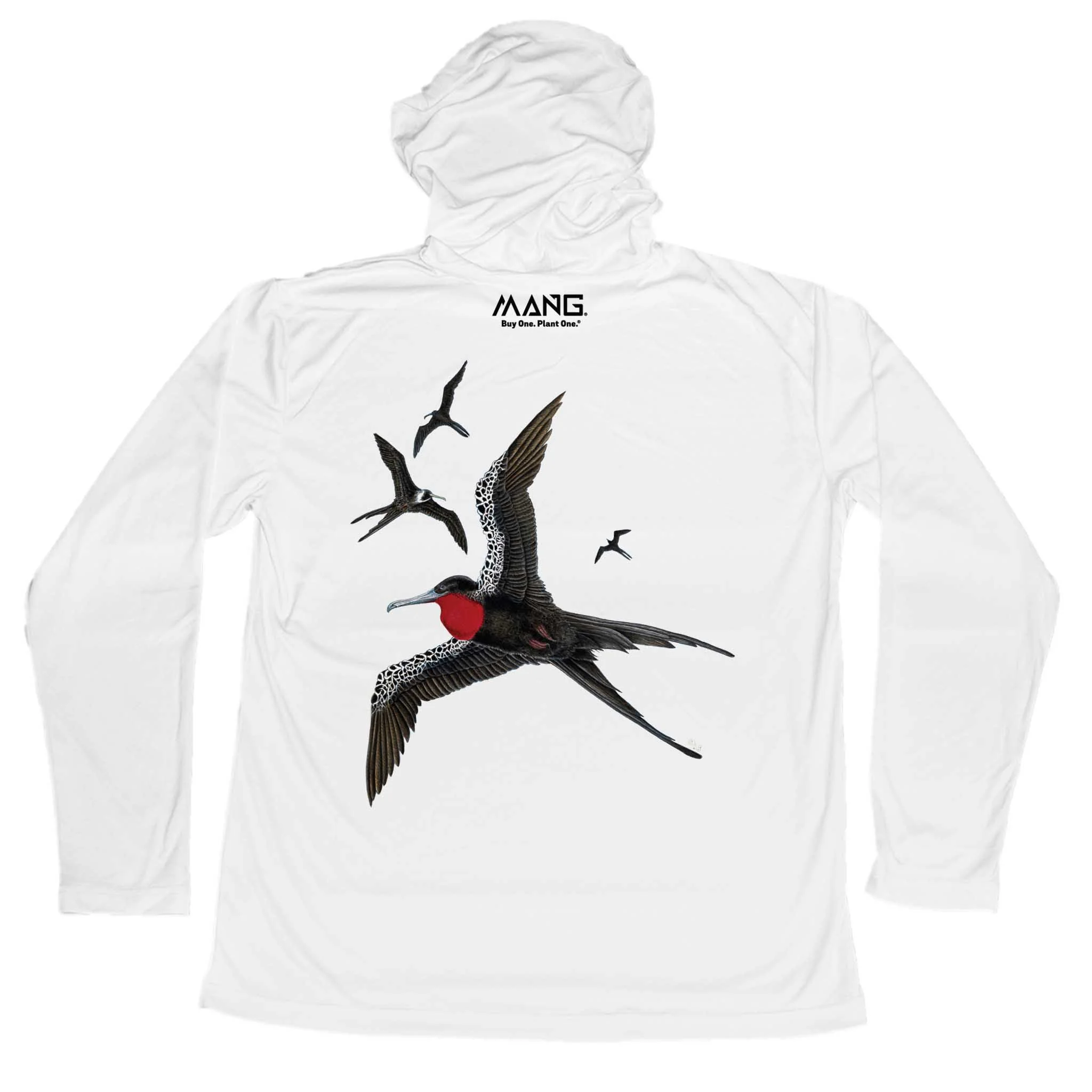 Frigatebirds MANG Hoodie