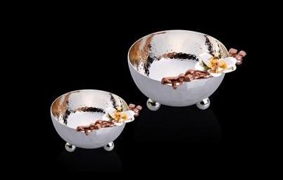 Orchid Bowl