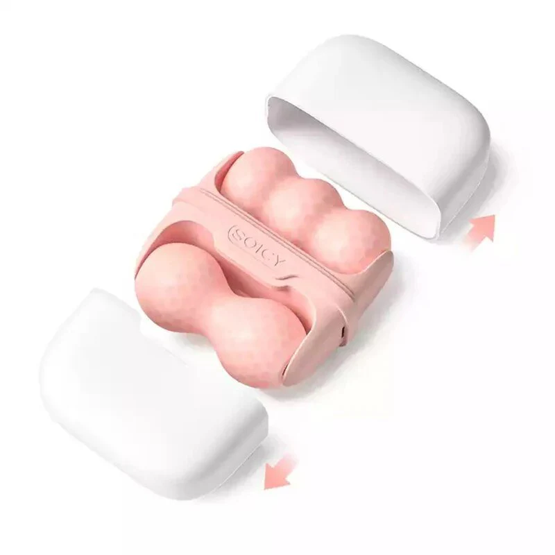 IcyVisage | Laat je huid stralen met de ultieme revitalisator!